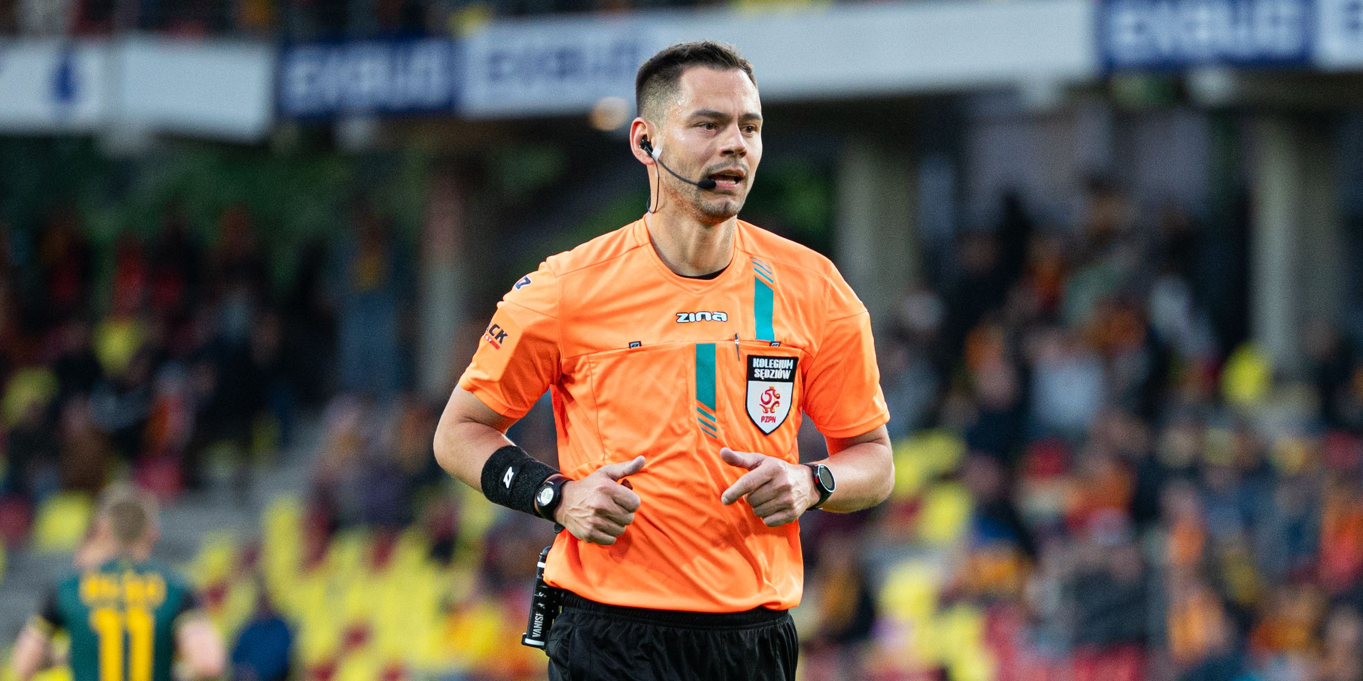 PKO BP Ekstraklasa Blog