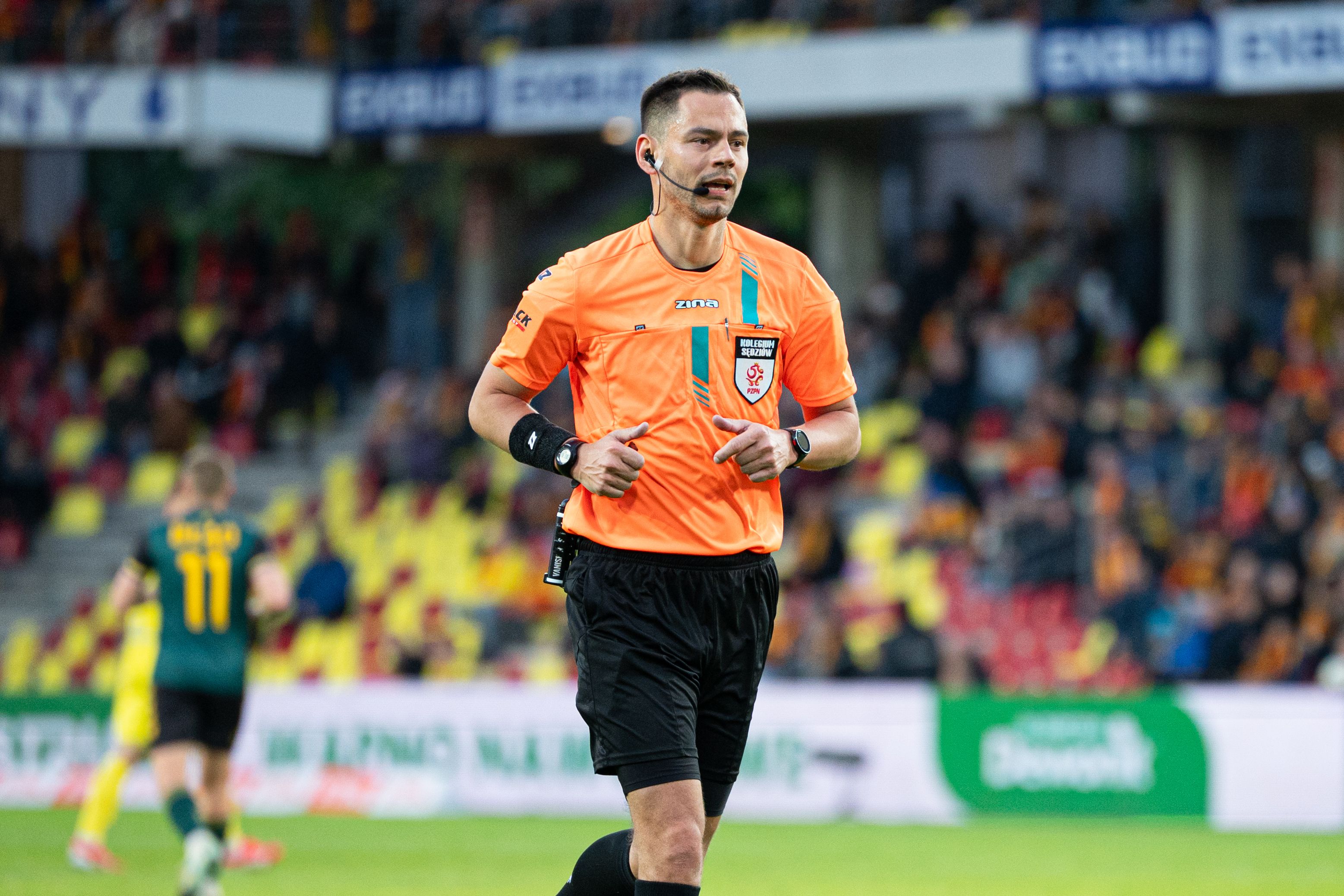 PKO BP Ekstraklasa Blog