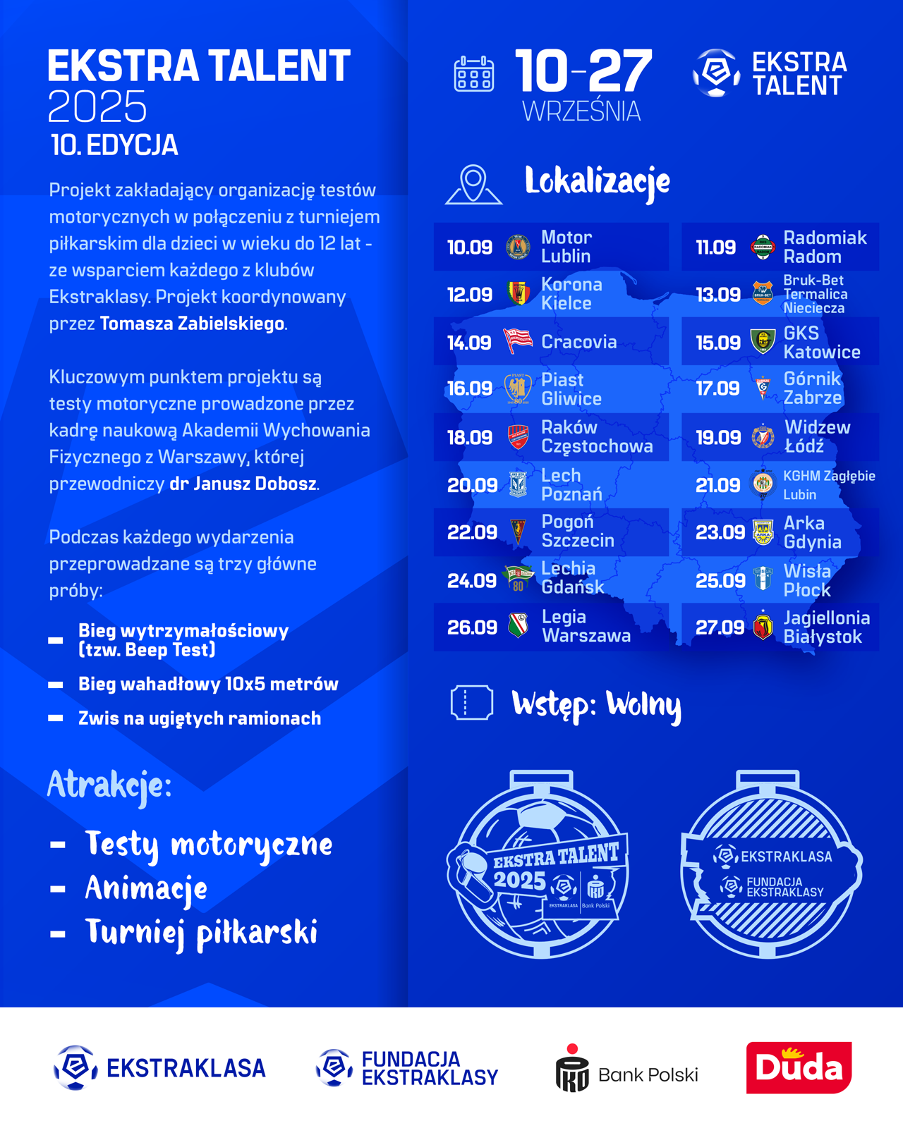 PKO BP Ekstraklasa Blog