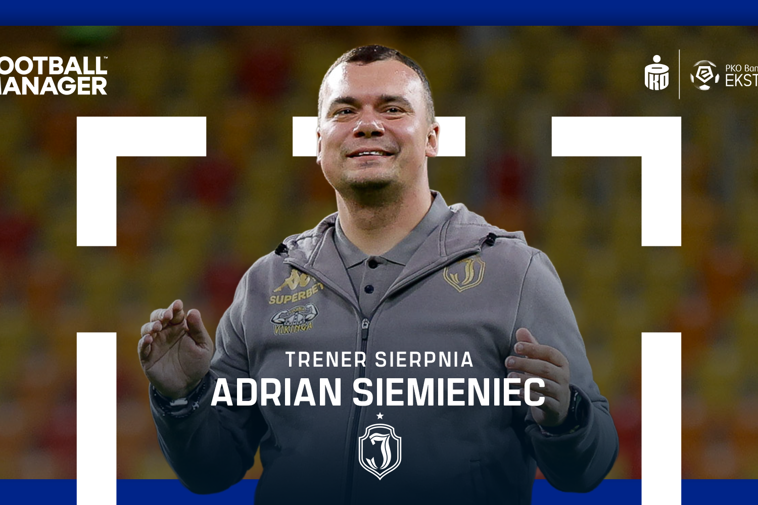 PKO BP Ekstraklasa Blog