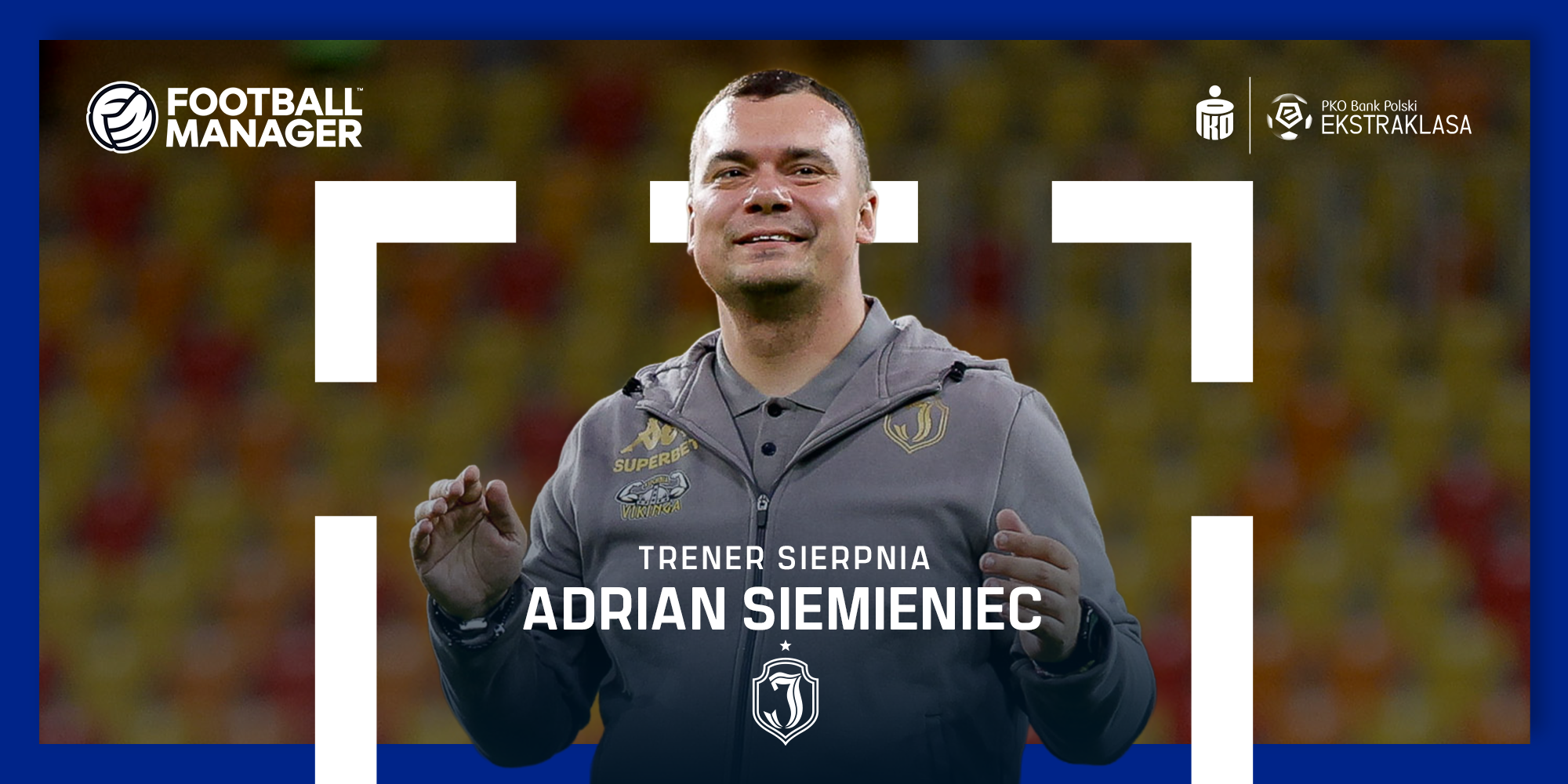 PKO BP Ekstraklasa Blog