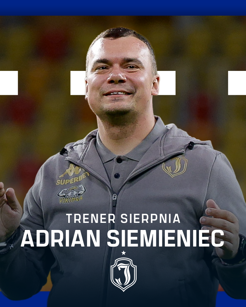 PKO BP Ekstraklasa Blog