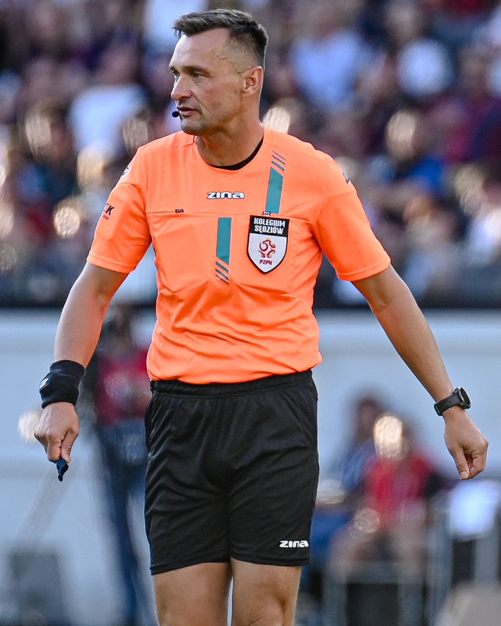 PKO BP Ekstraklasa Blog
