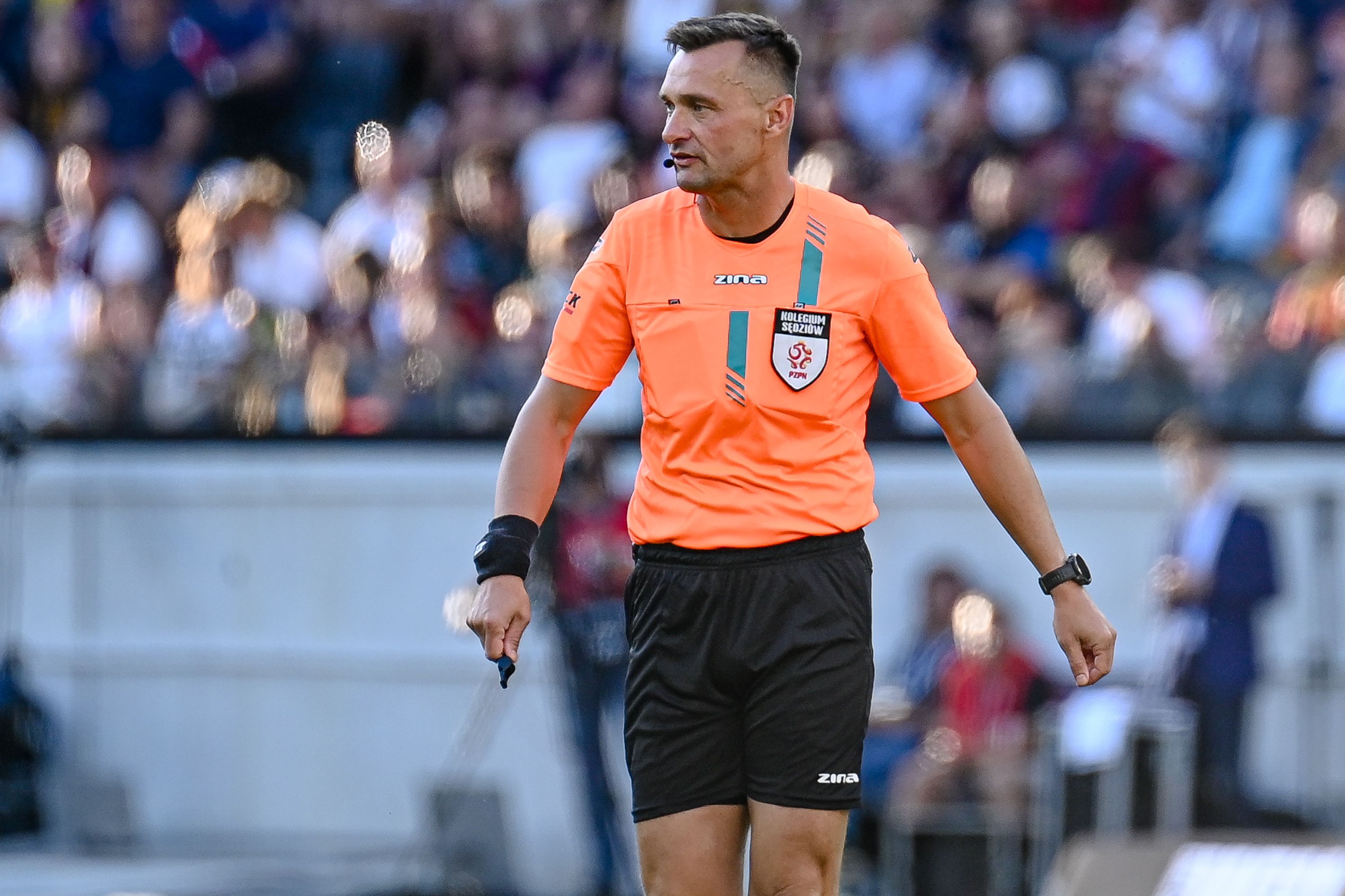 PKO BP Ekstraklasa Blog