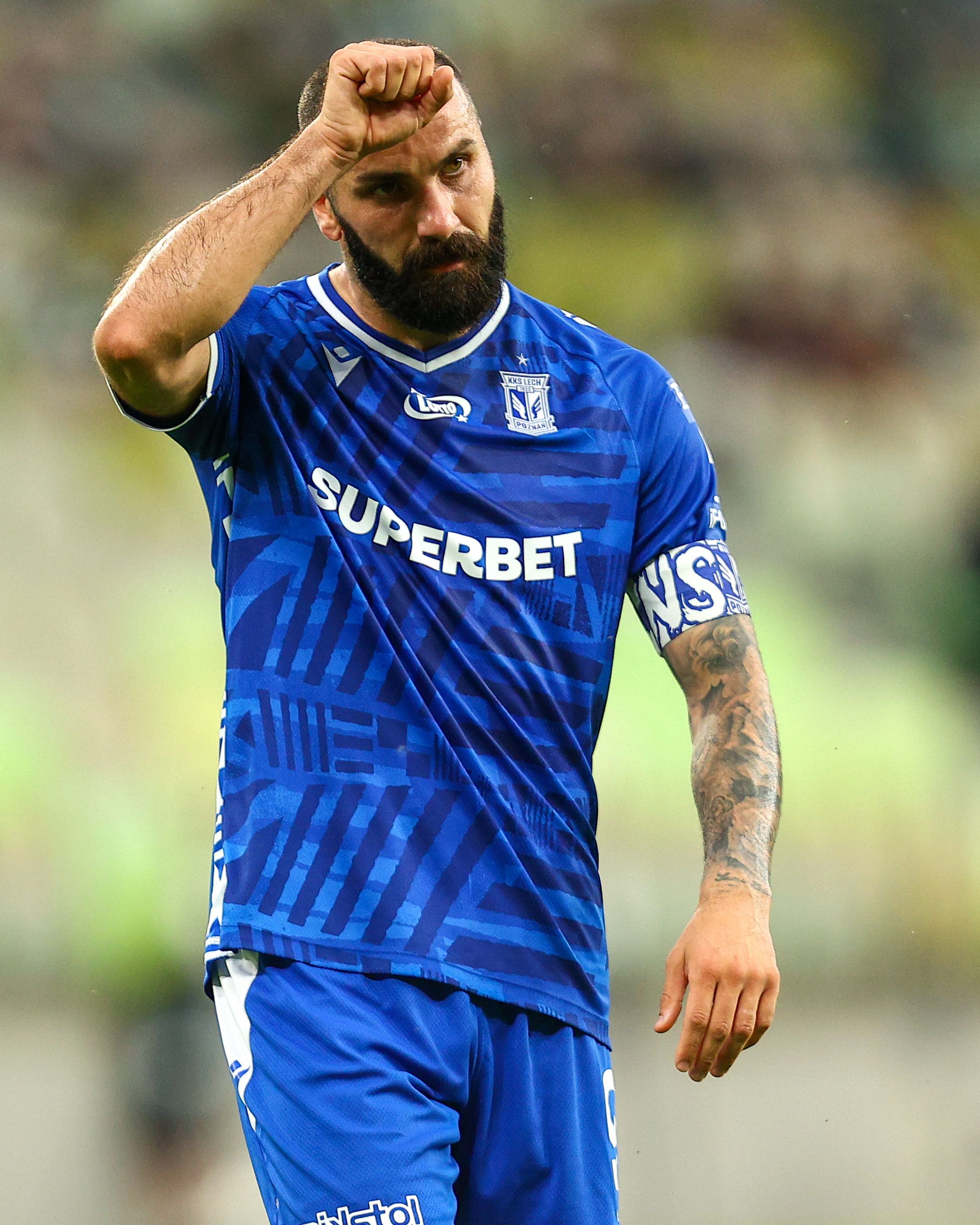 PKO BP Ekstraklasa Blog