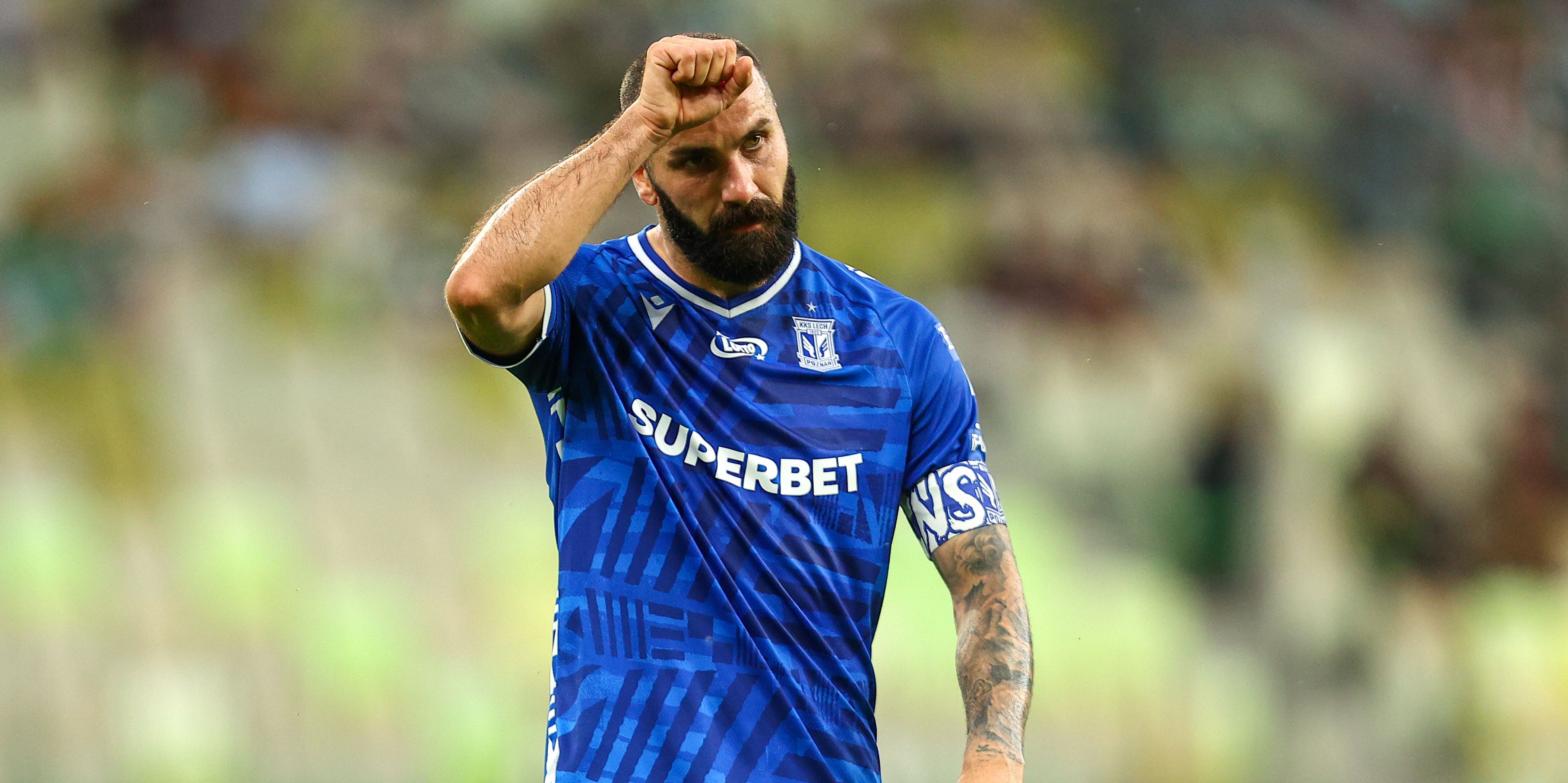 PKO BP Ekstraklasa Blog
