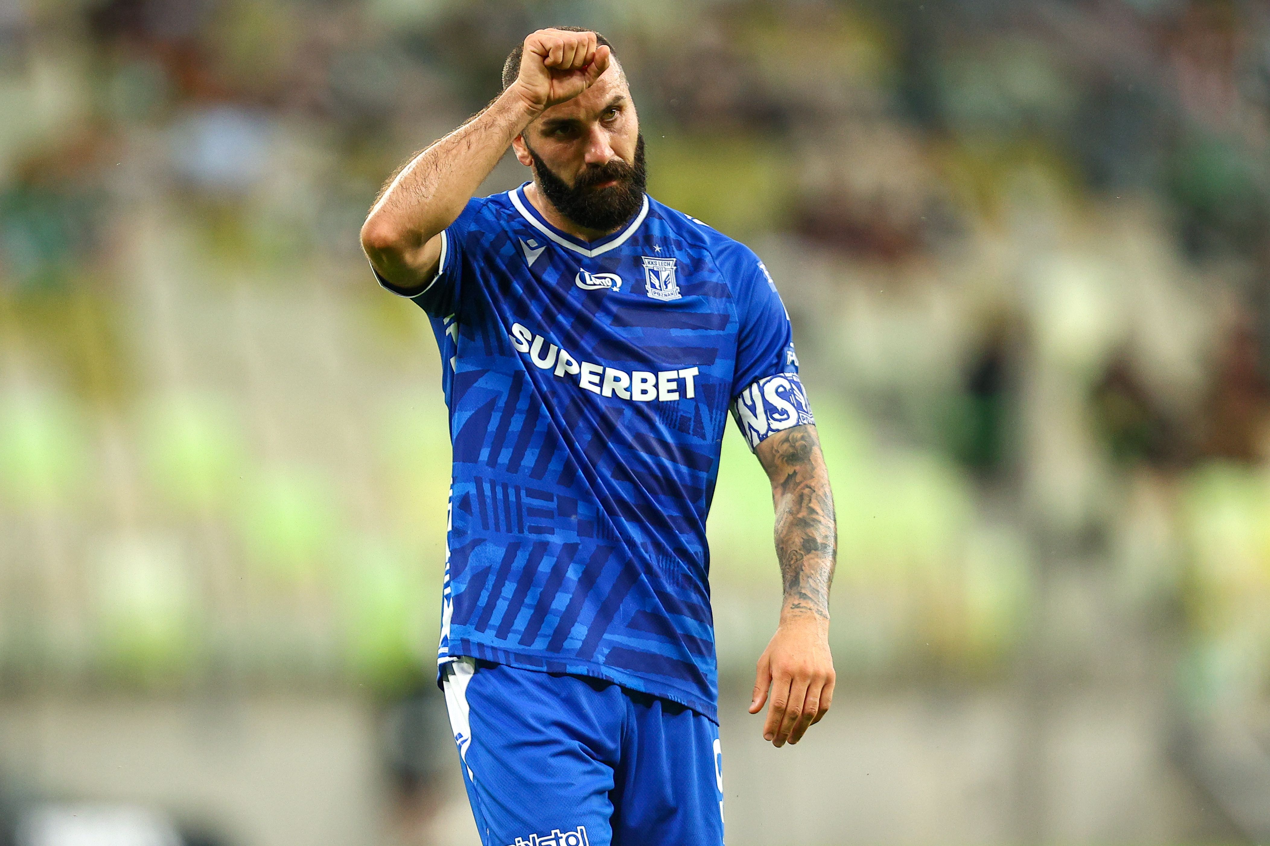 PKO BP Ekstraklasa Blog