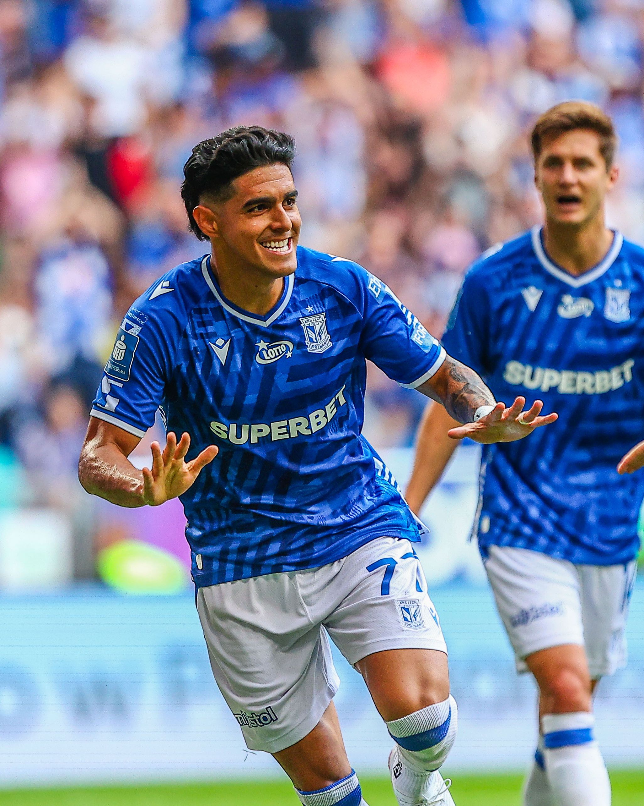 PKO BP Ekstraklasa Blog