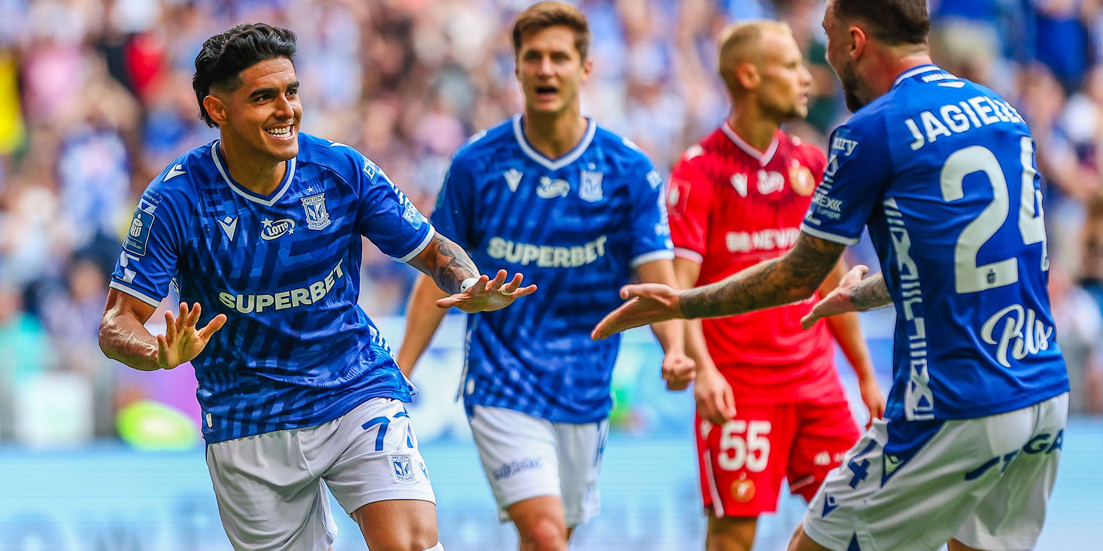 PKO BP Ekstraklasa Blog