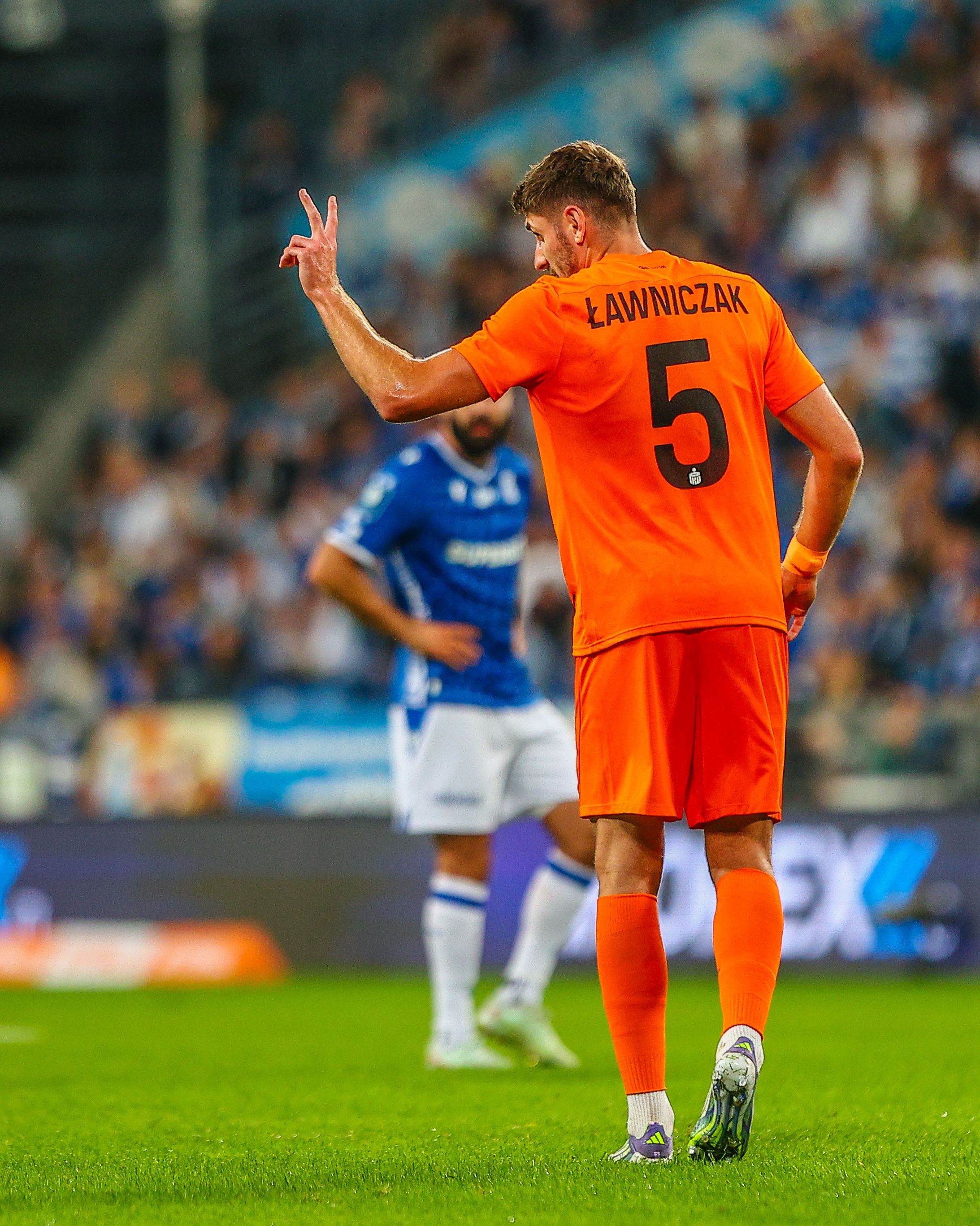PKO BP Ekstraklasa Blog