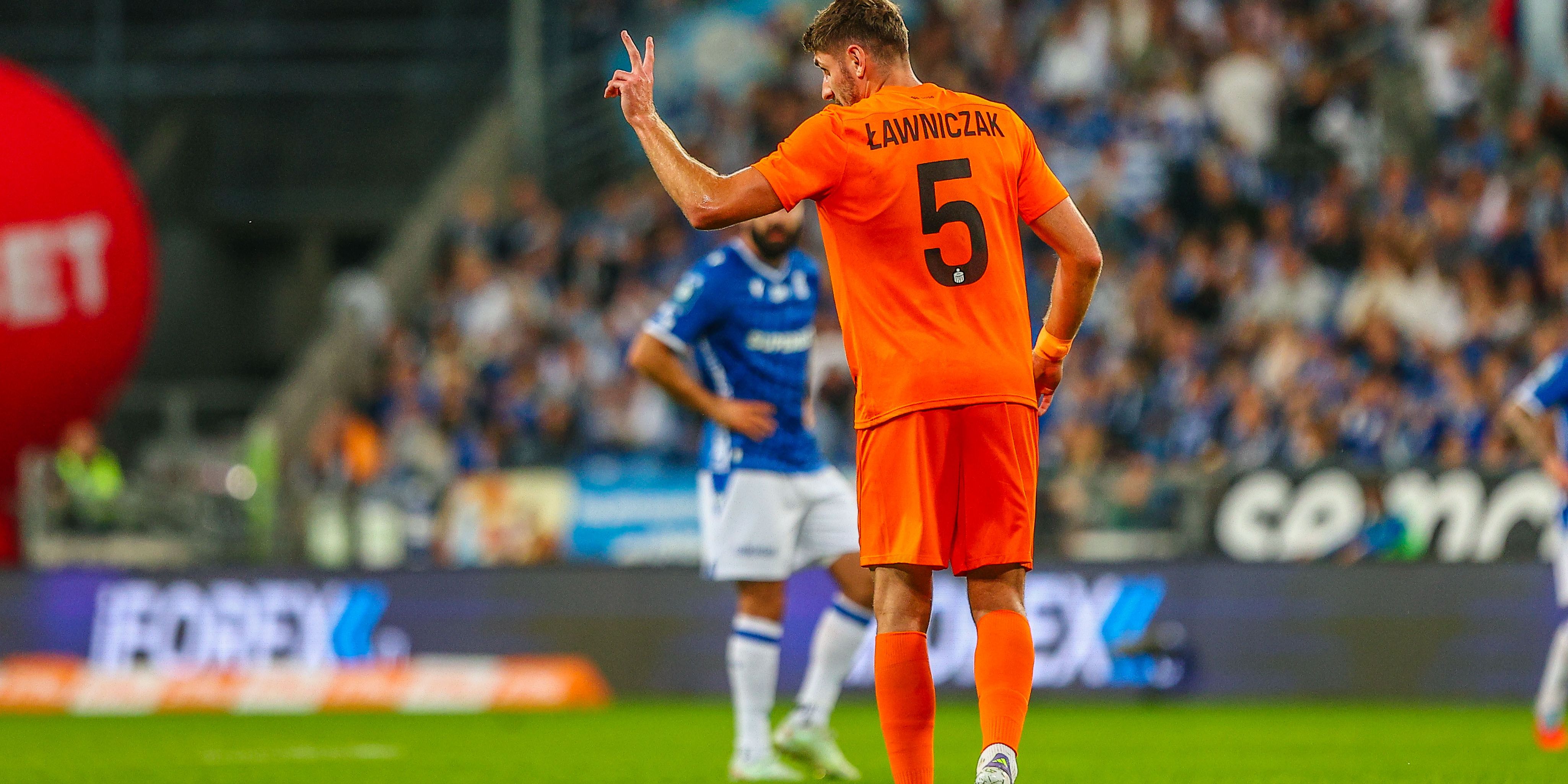 PKO BP Ekstraklasa Blog