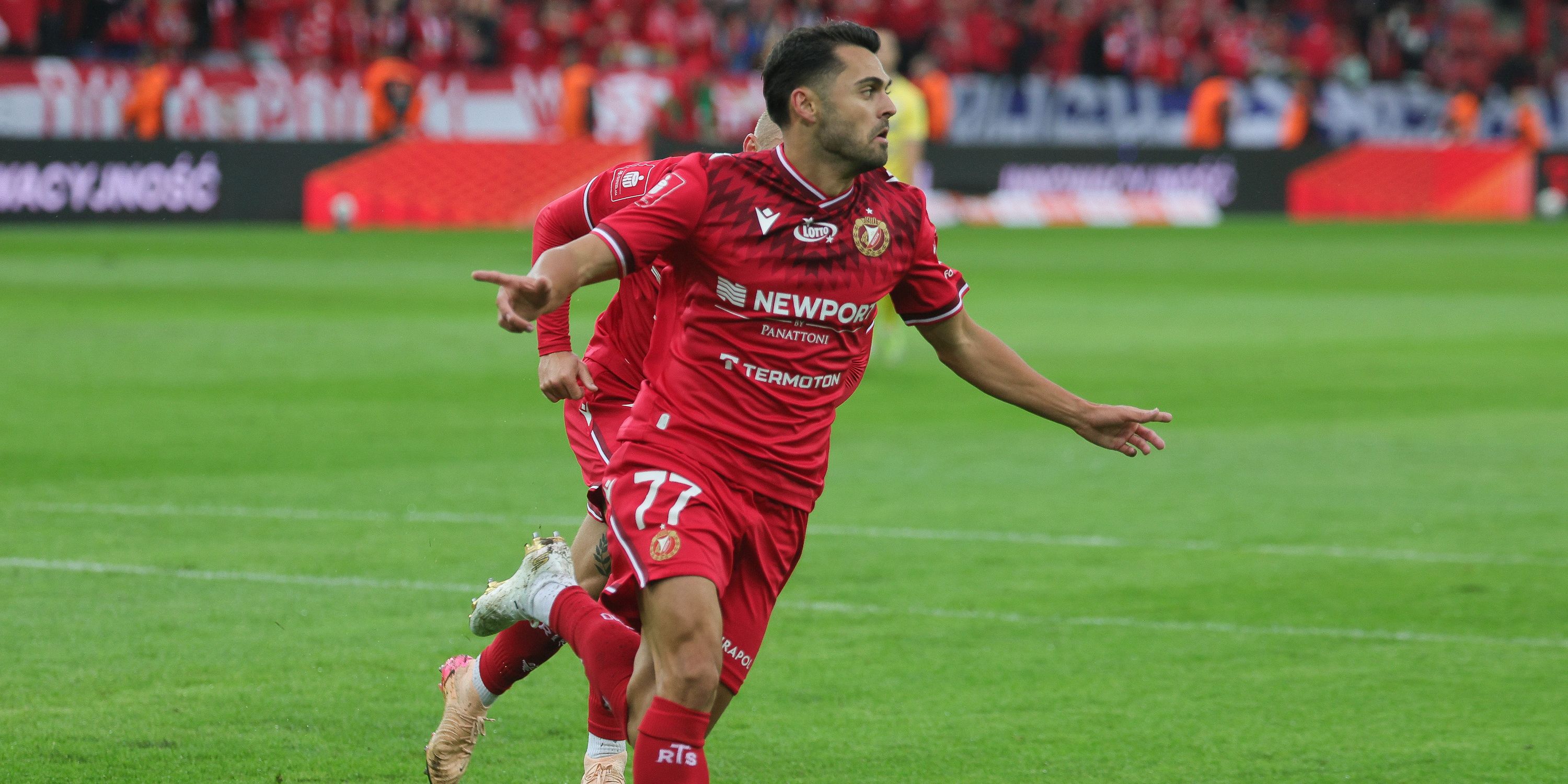 PKO BP Ekstraklasa Blog