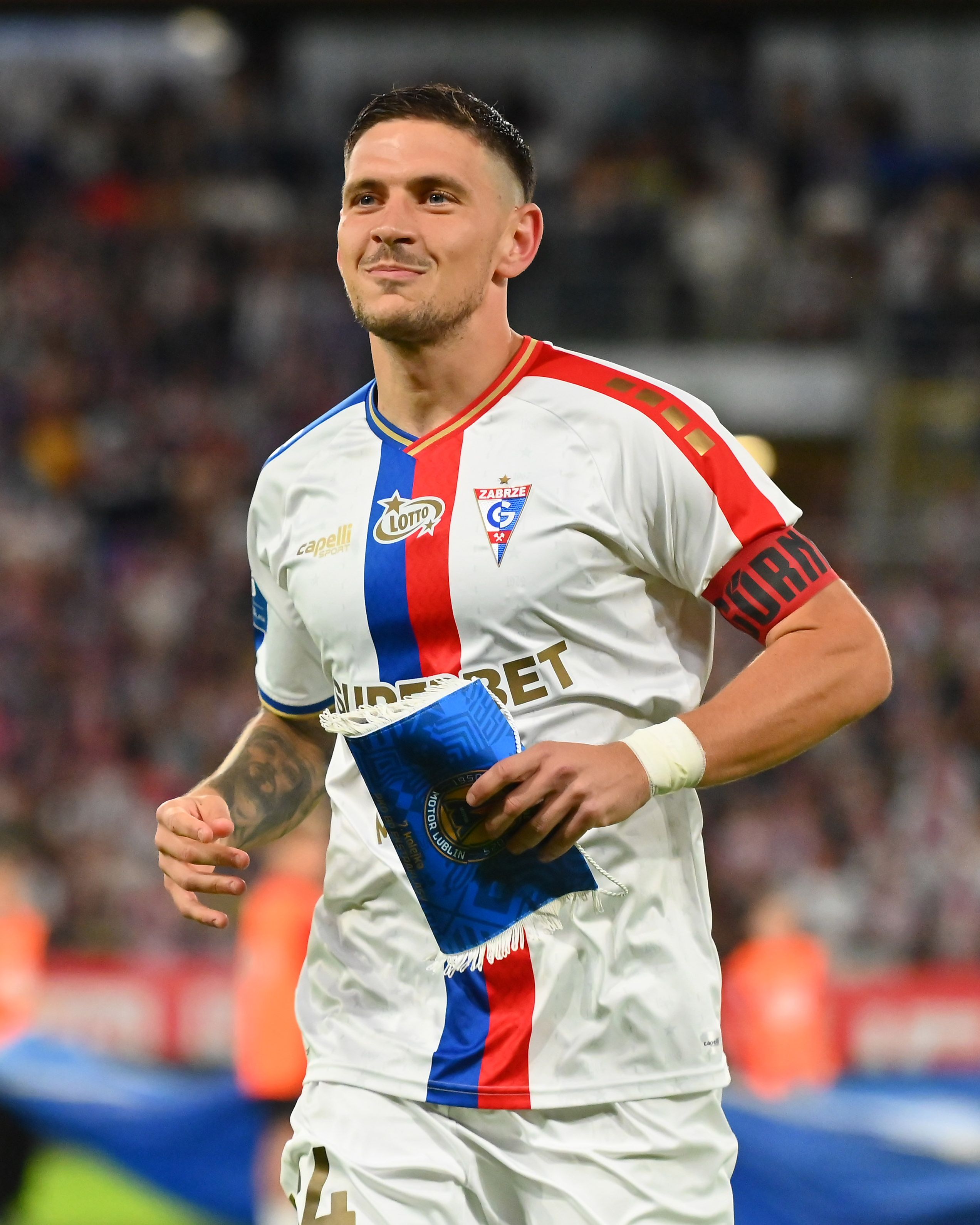 PKO BP Ekstraklasa Blog