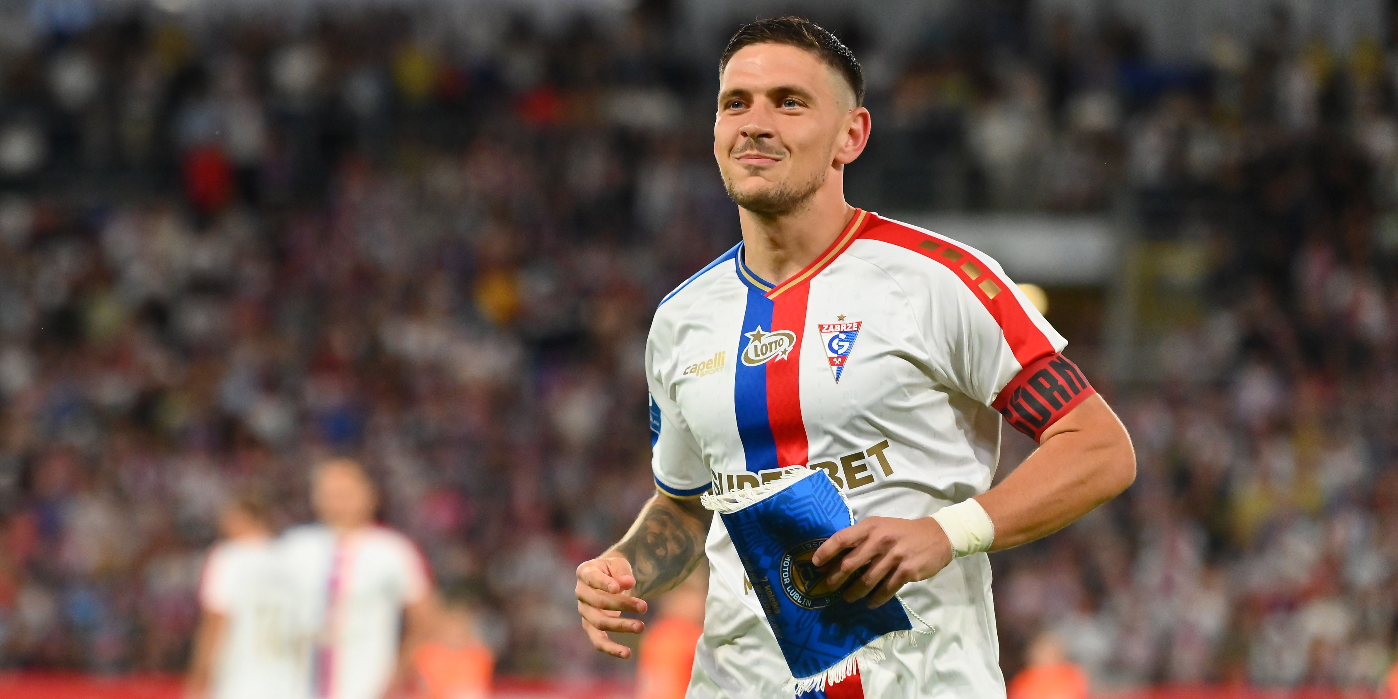 PKO BP Ekstraklasa Blog