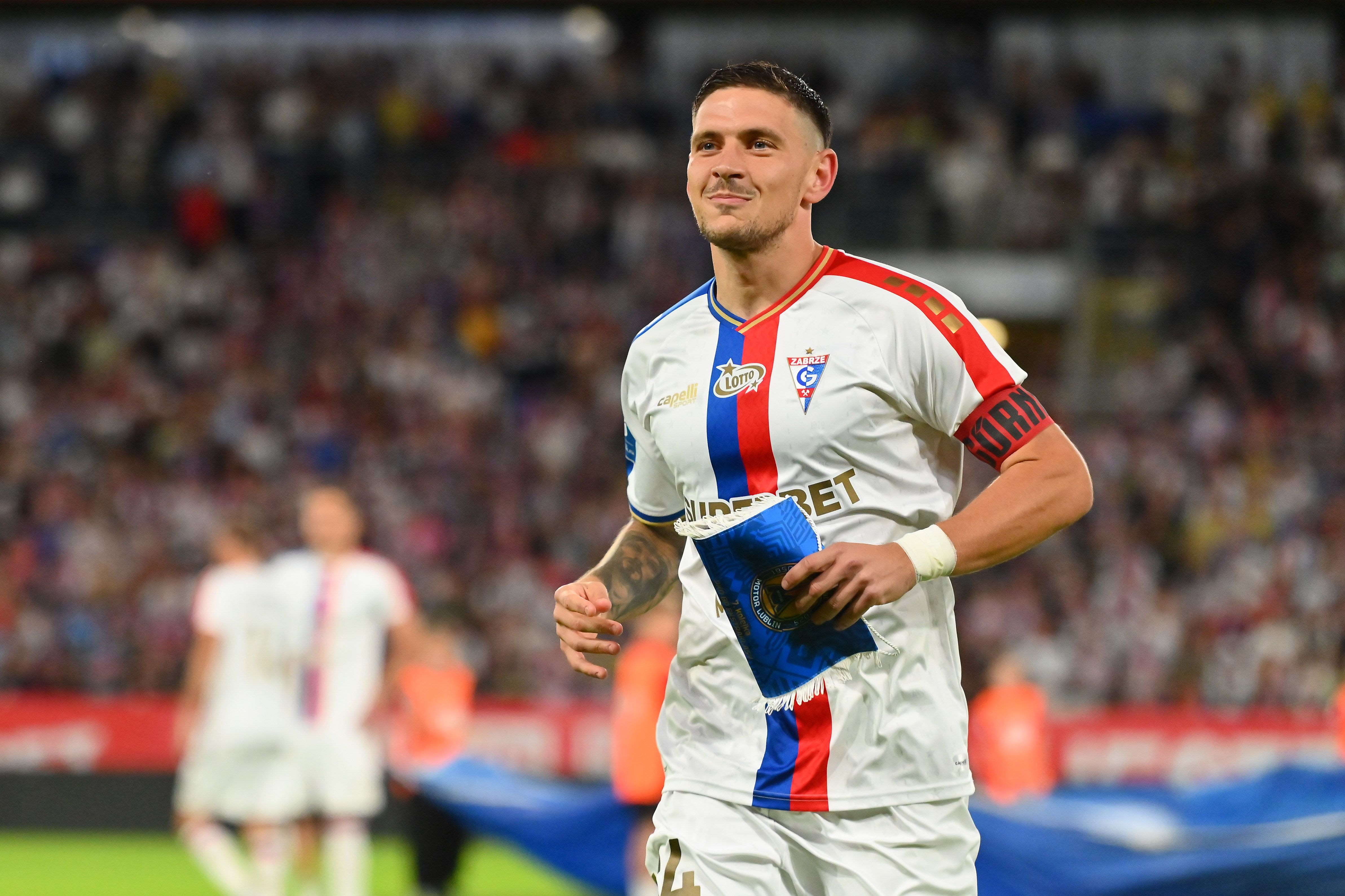PKO BP Ekstraklasa Blog
