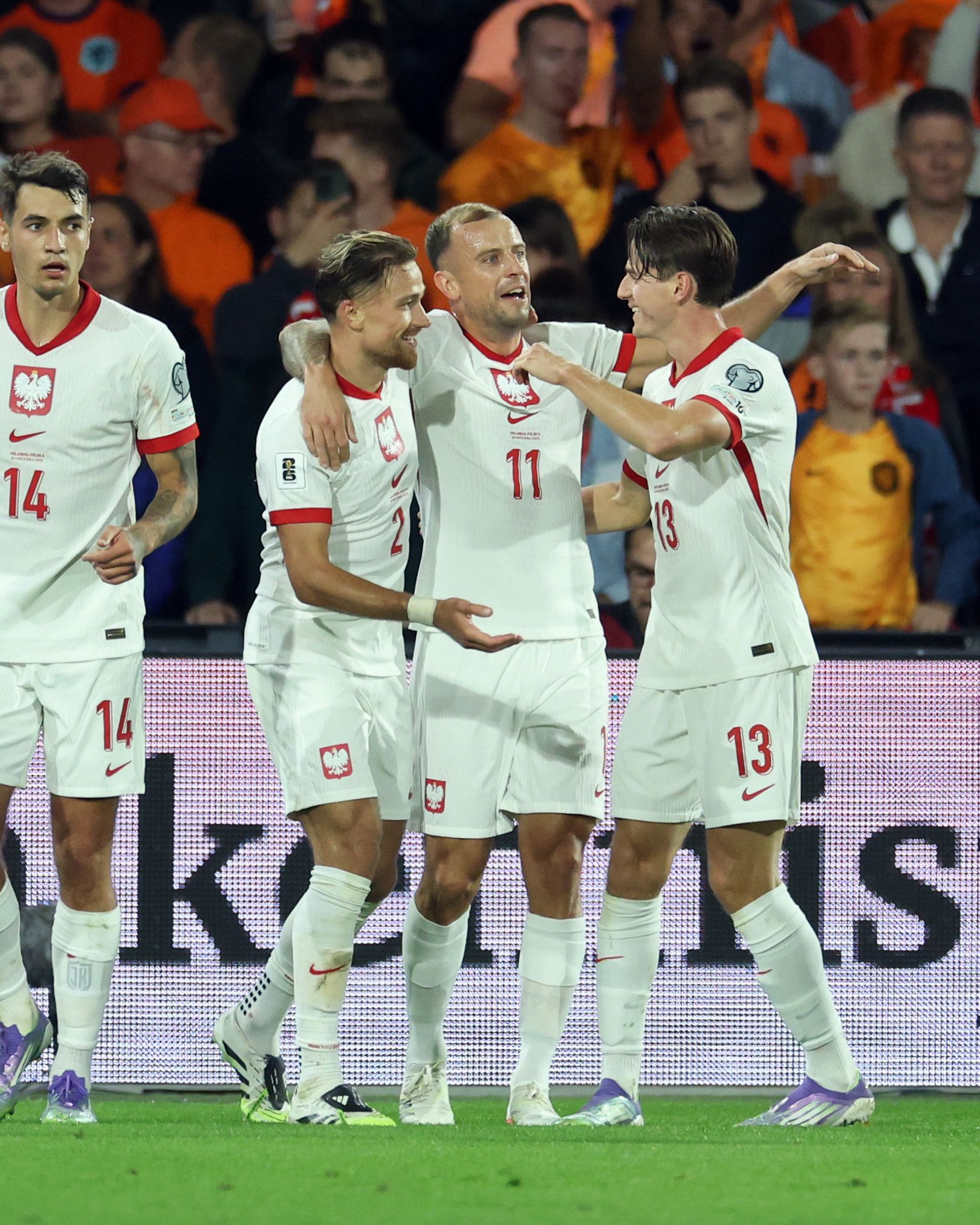 PKO BP Ekstraklasa Blog