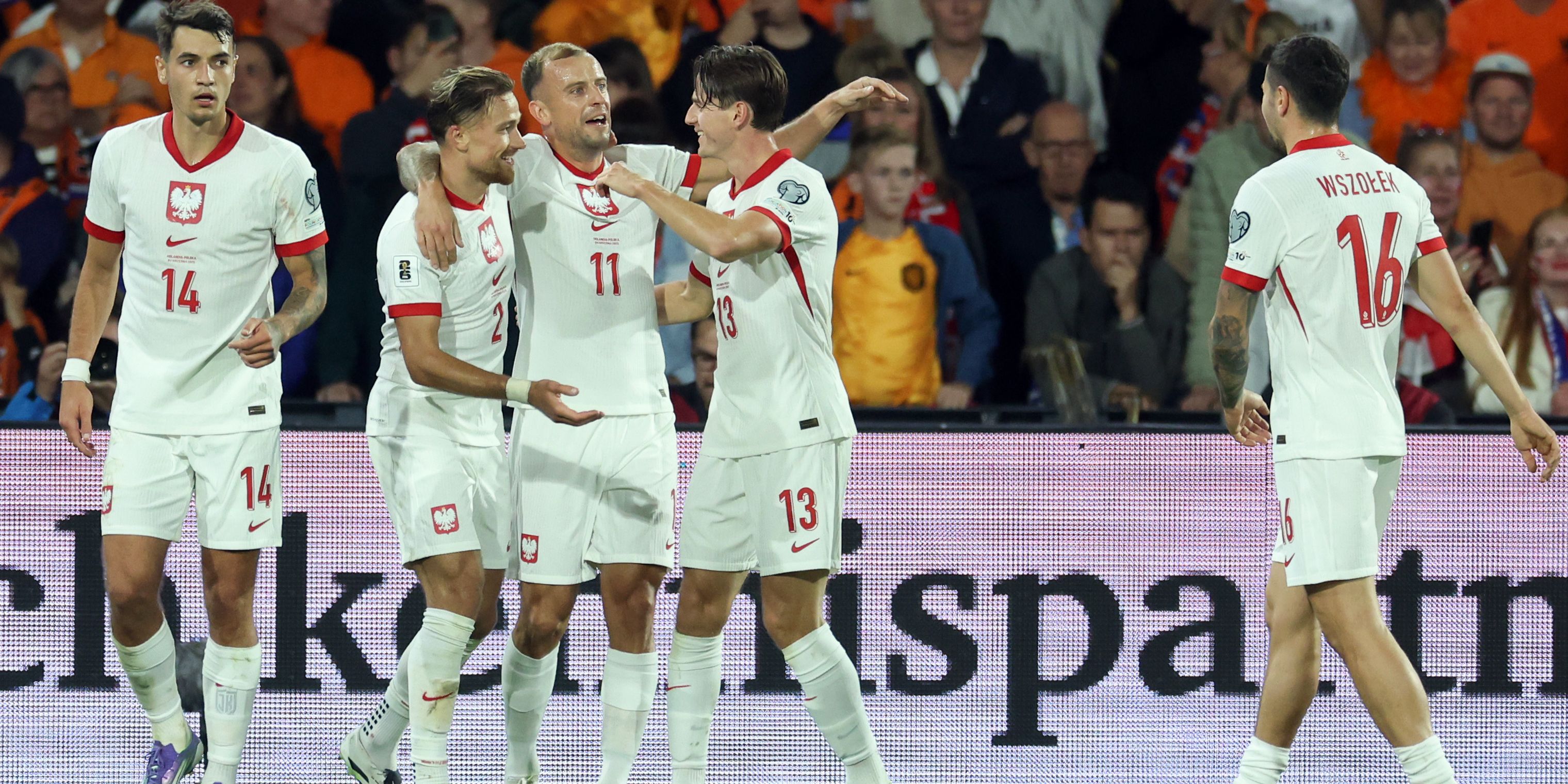 PKO BP Ekstraklasa Blog