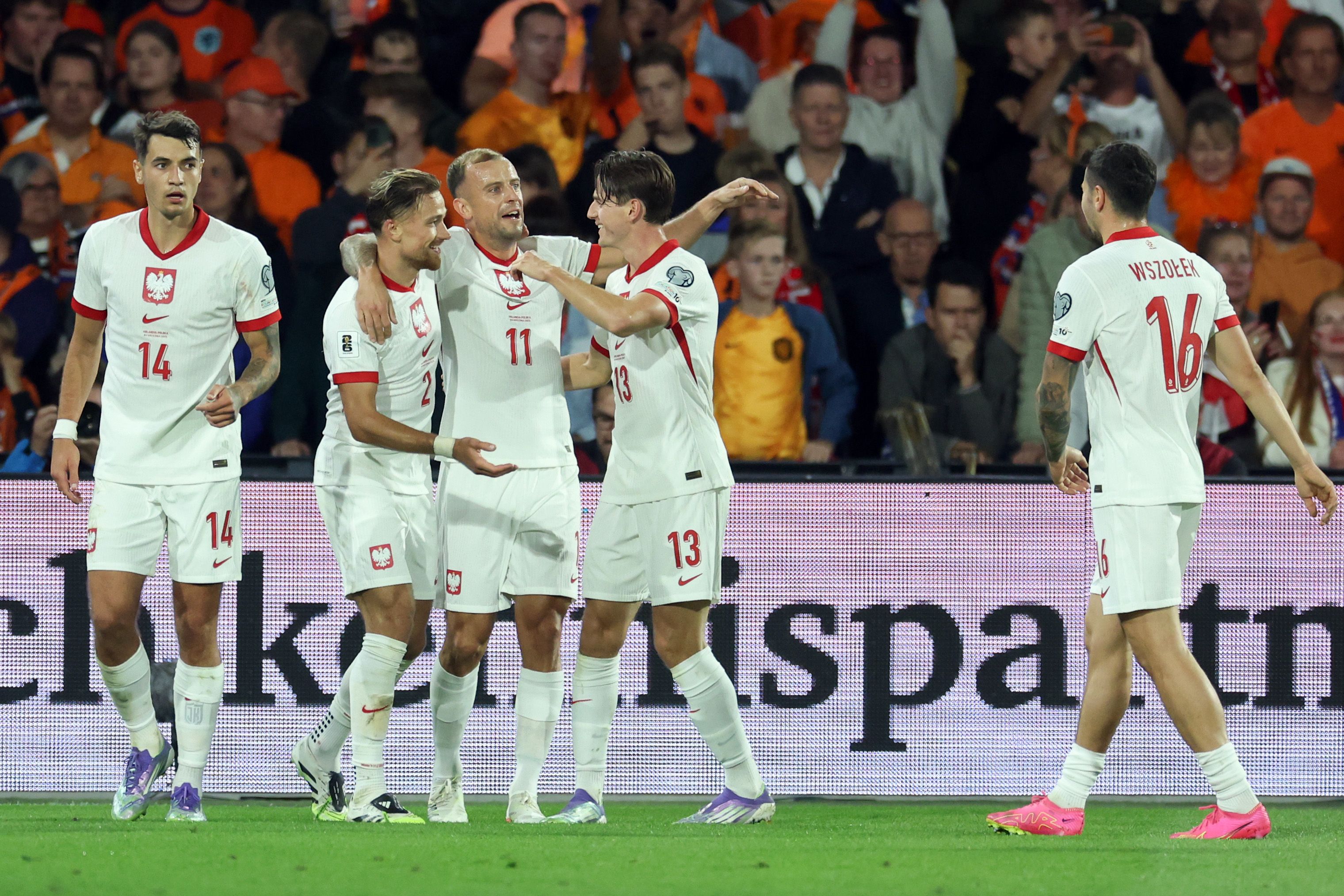 PKO BP Ekstraklasa Blog
