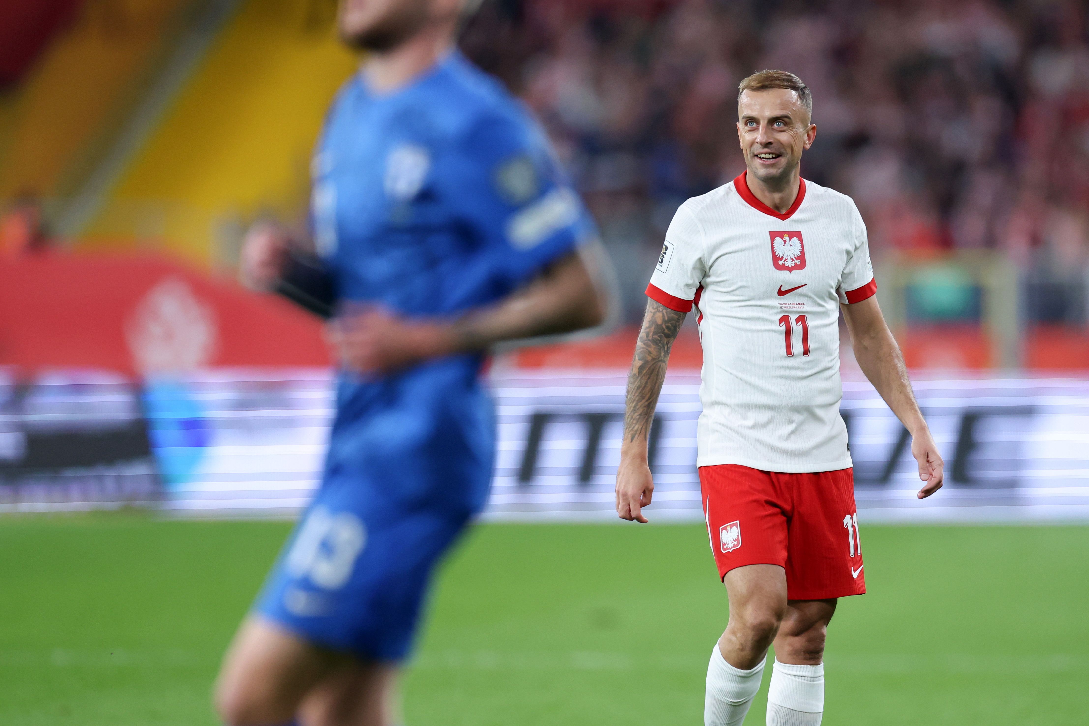 PKO BP Ekstraklasa Blog