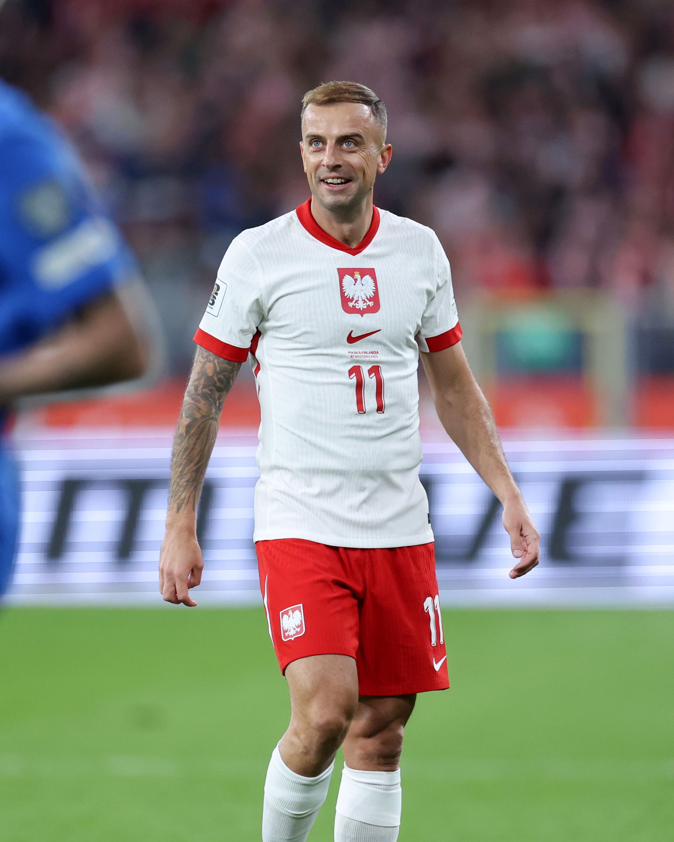PKO BP Ekstraklasa Blog