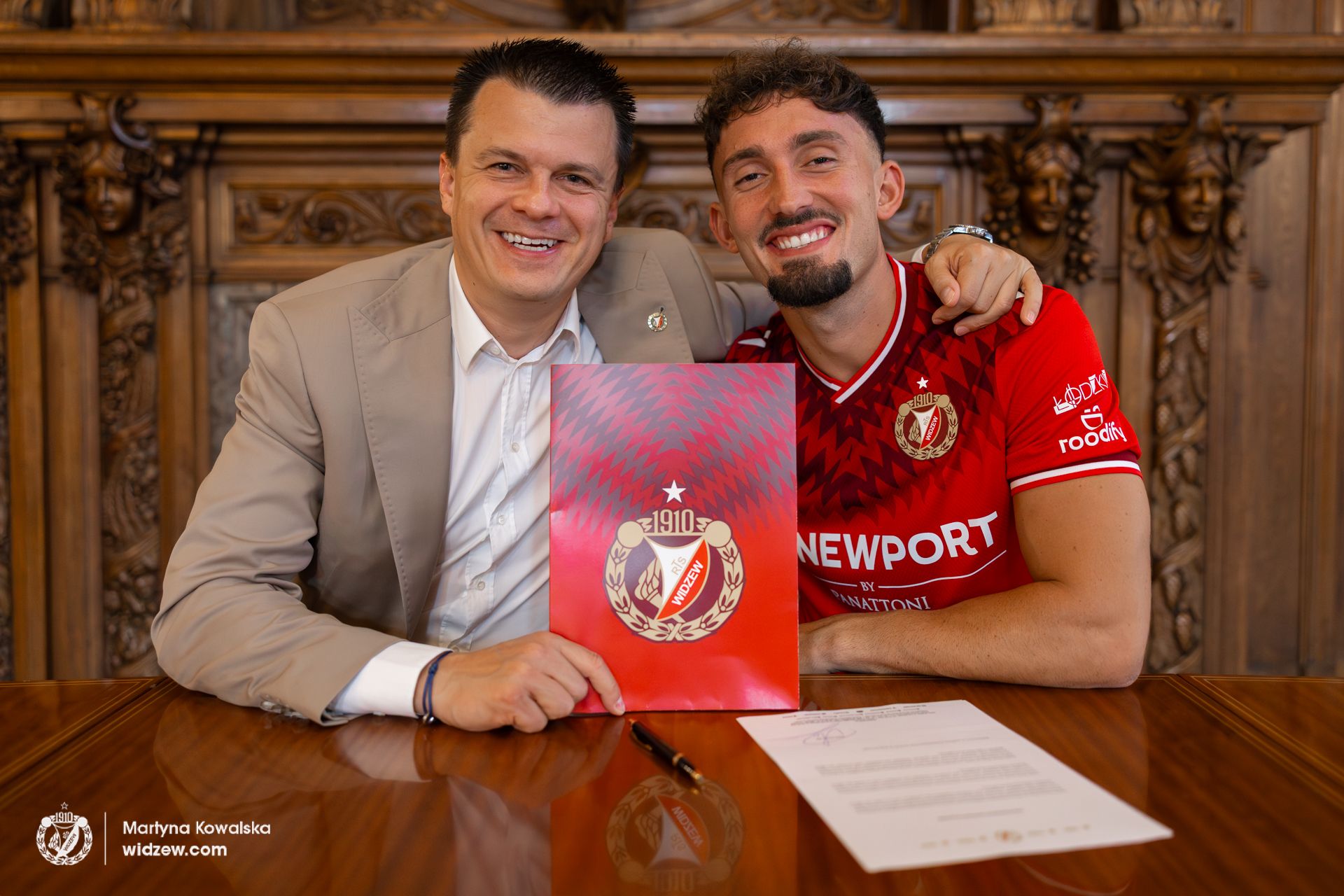 PKO BP Ekstraklasa Blog