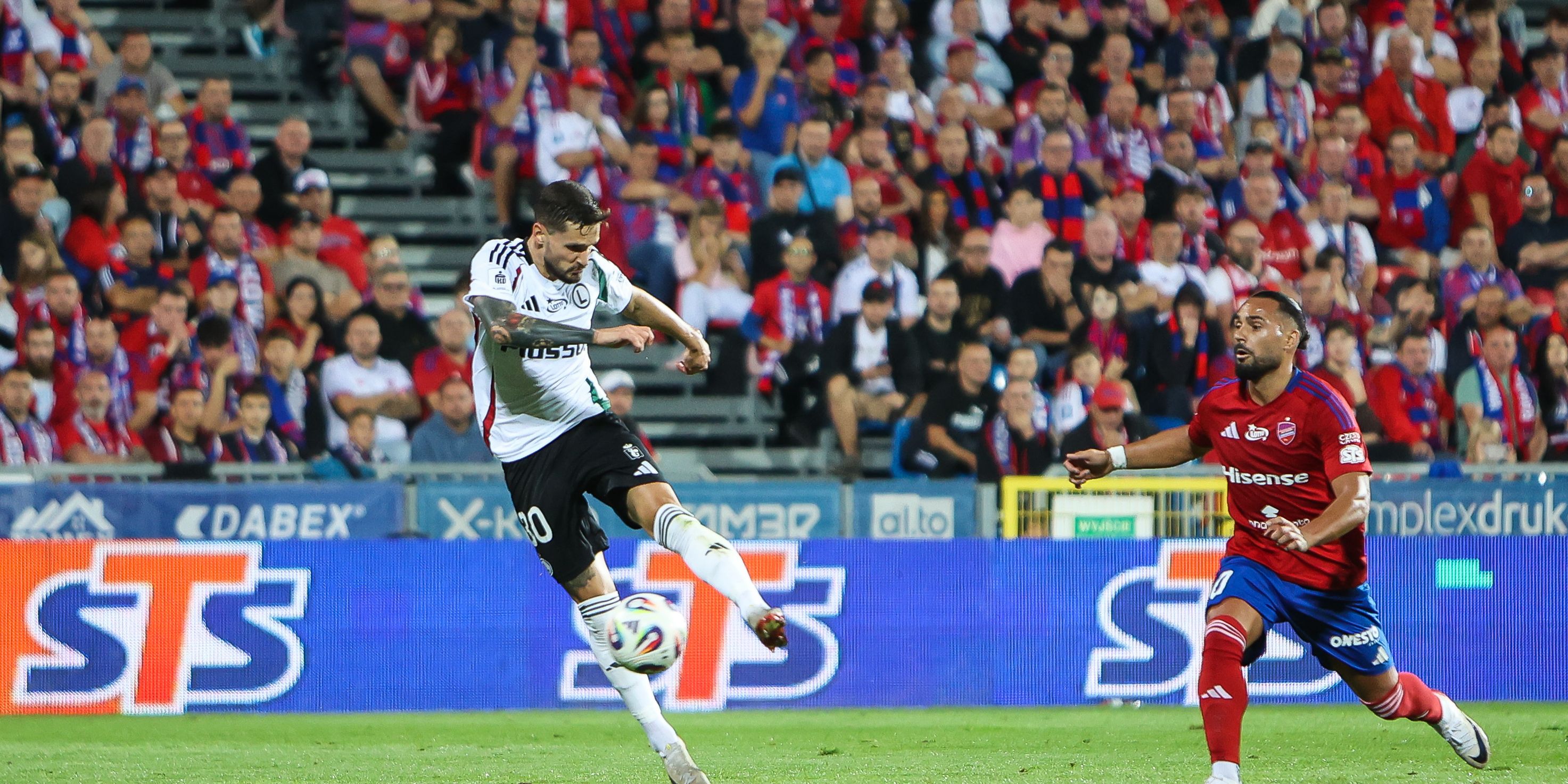 PKO BP Ekstraklasa Blog
