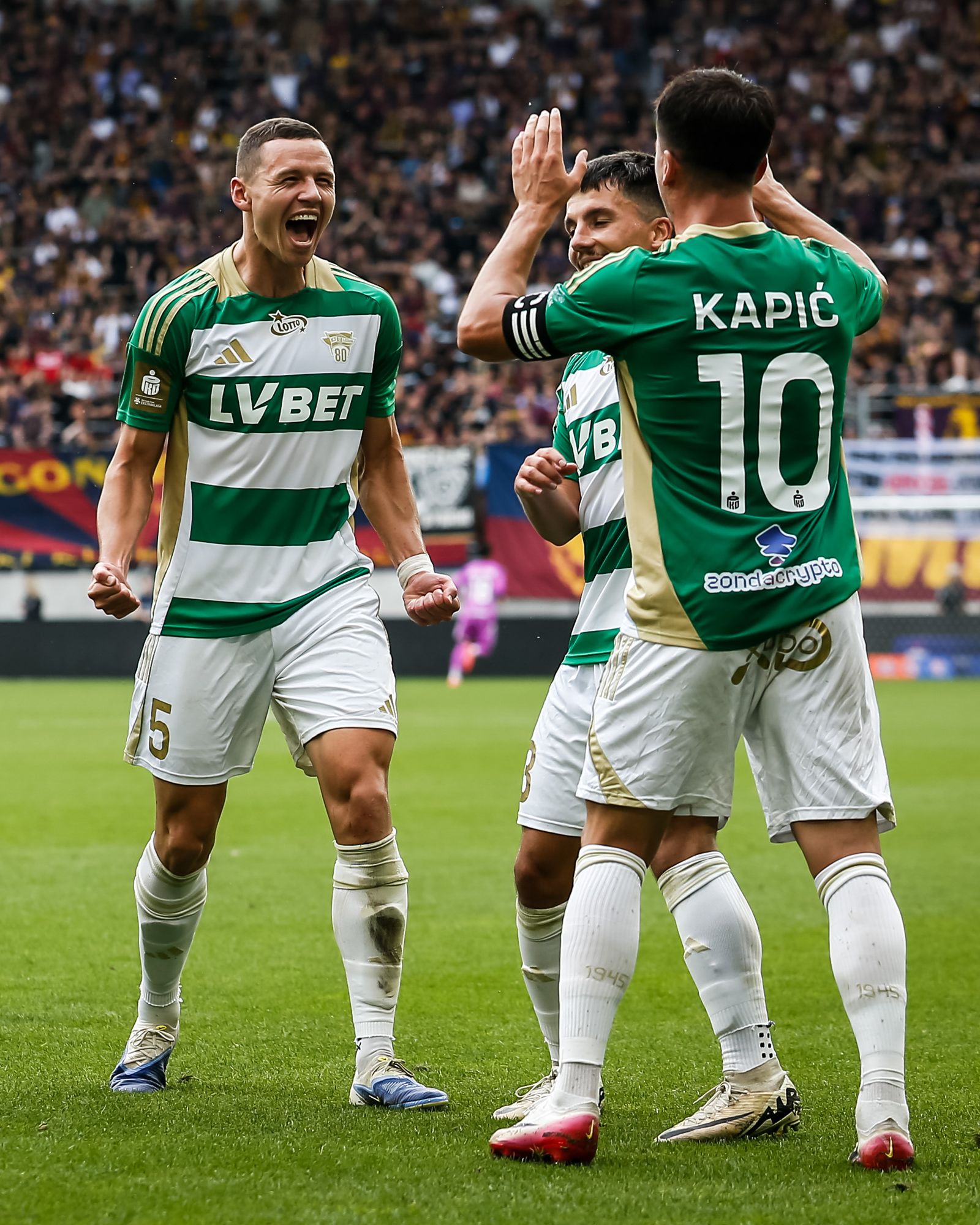 PKO BP Ekstraklasa Blog