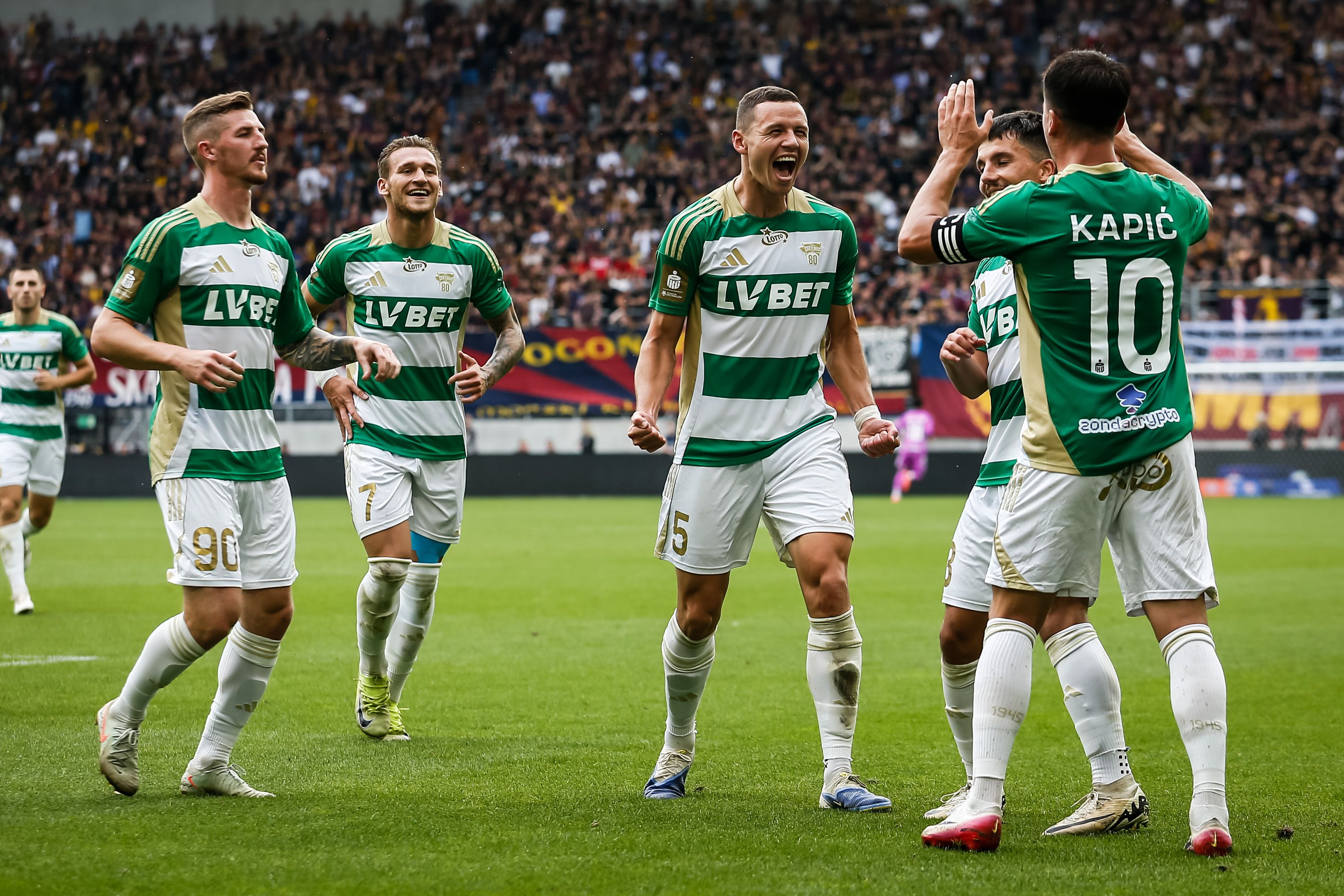PKO BP Ekstraklasa Blog