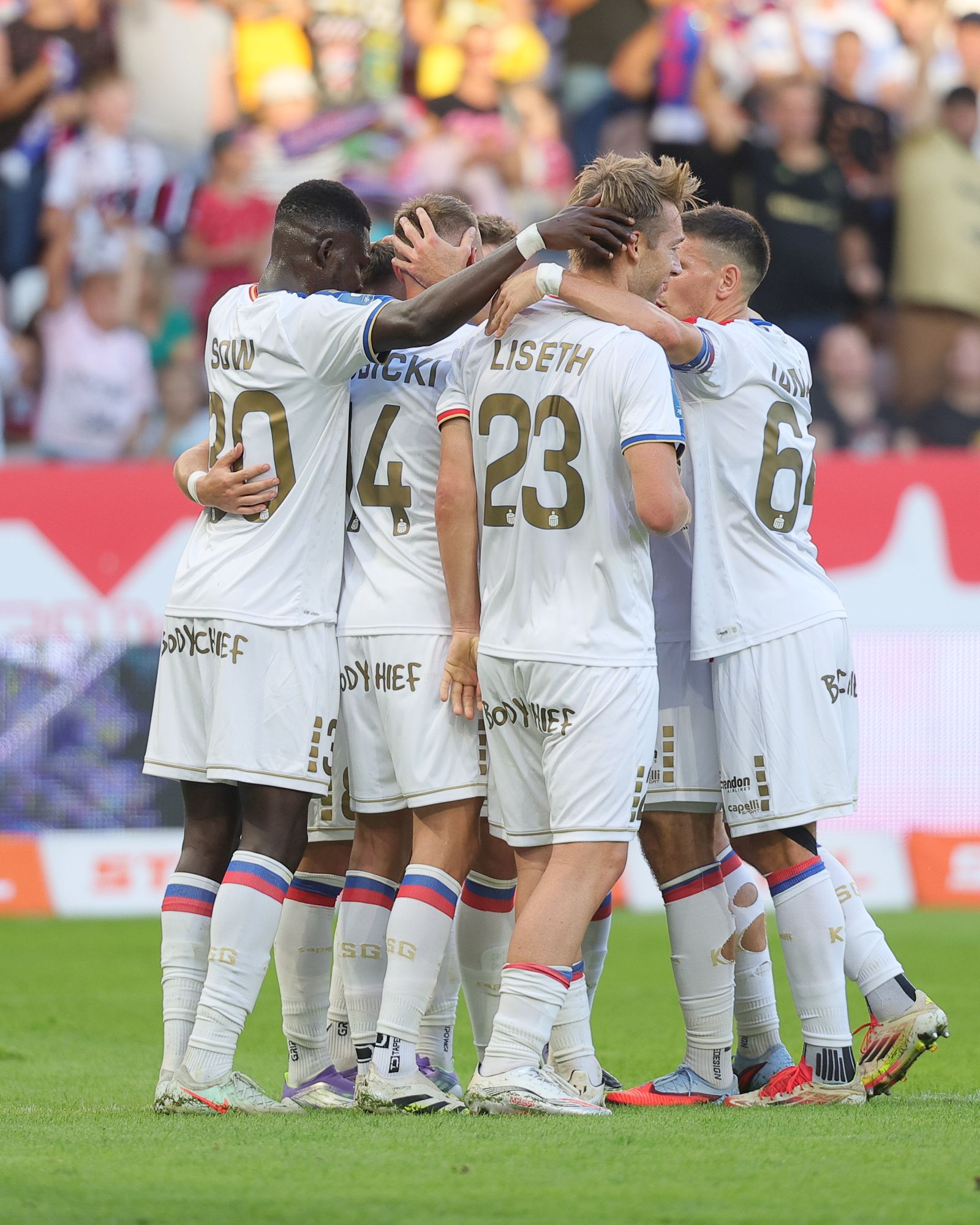 PKO BP Ekstraklasa Blog