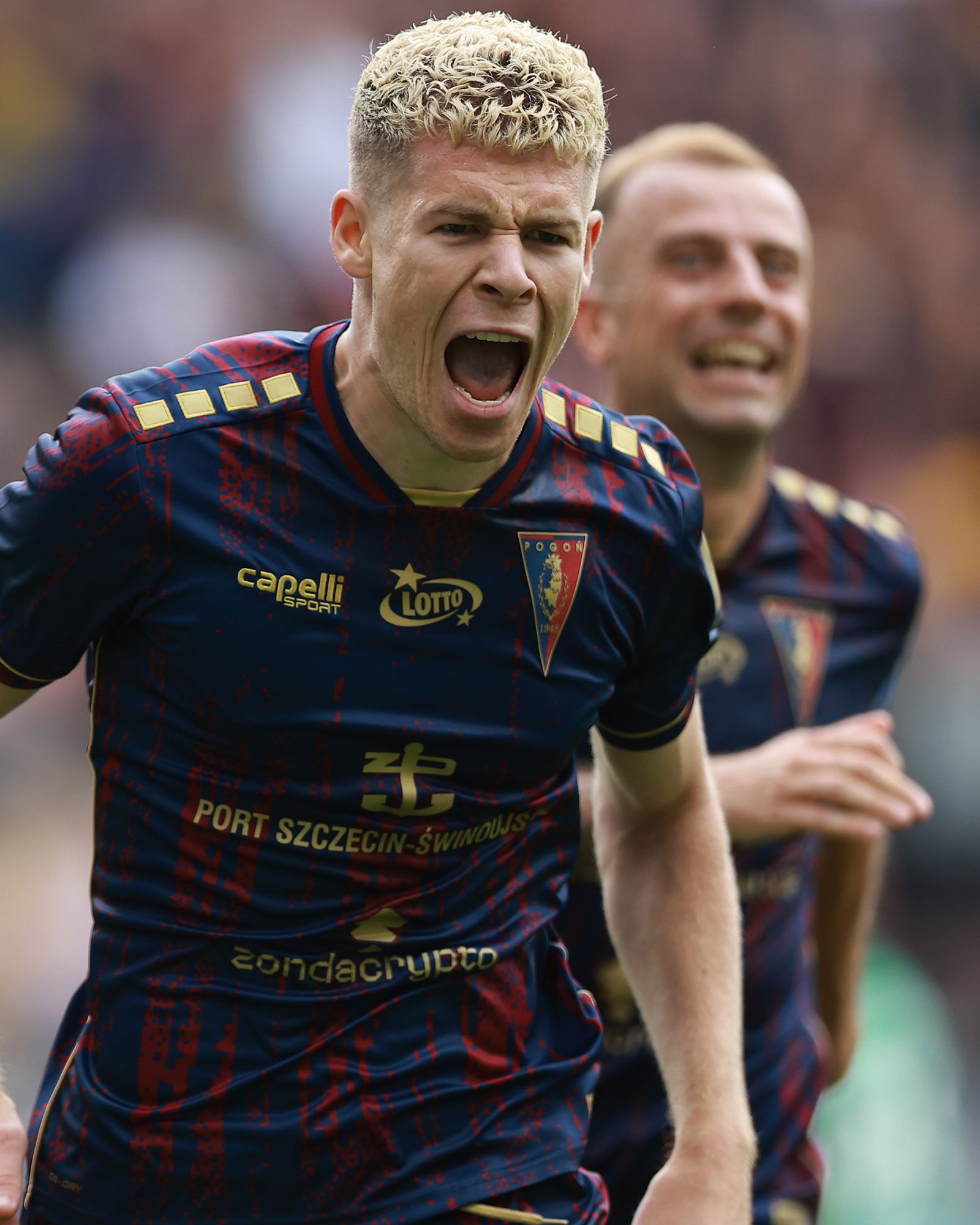 PKO BP Ekstraklasa Blog
