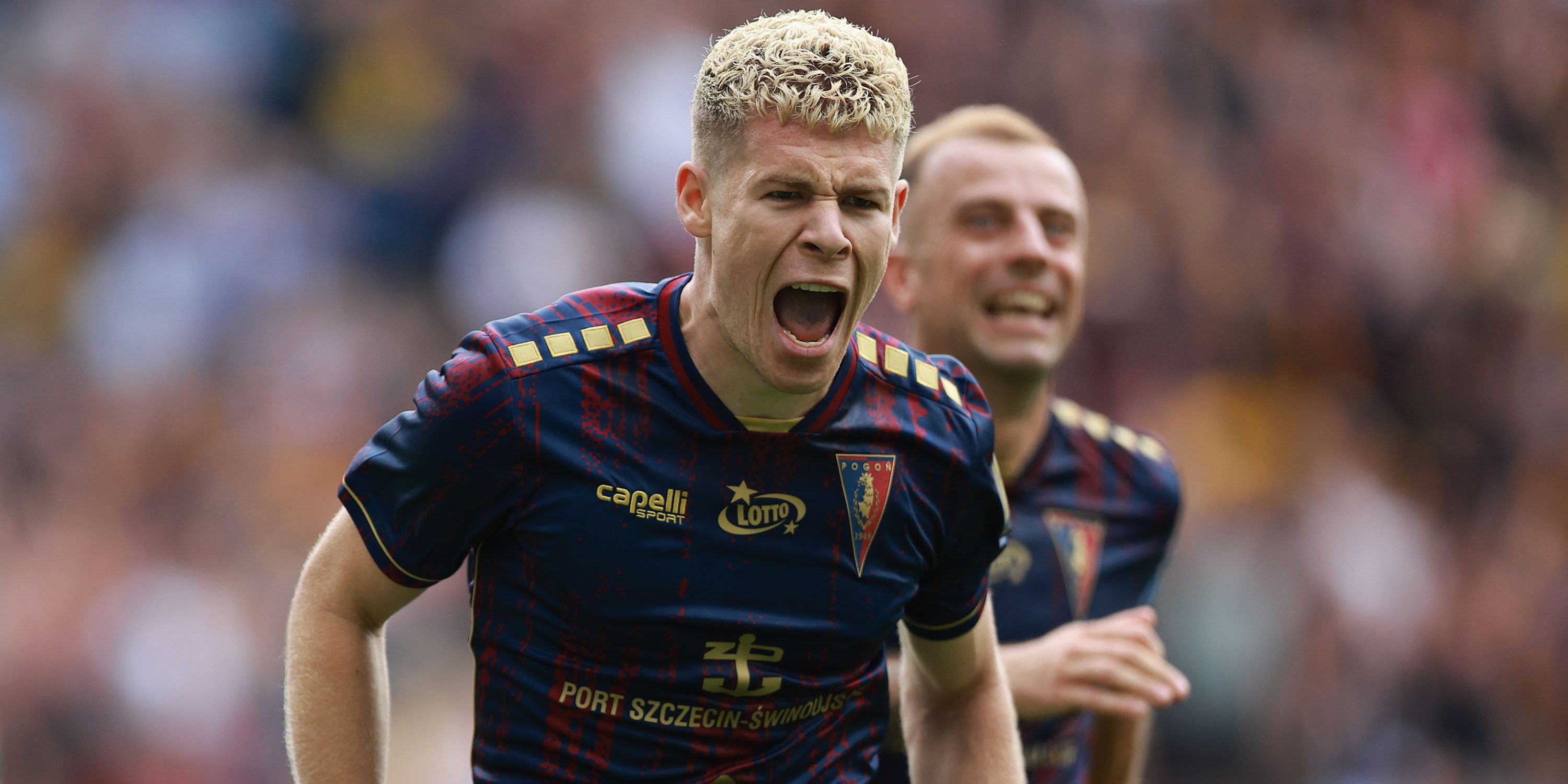 PKO BP Ekstraklasa Blog