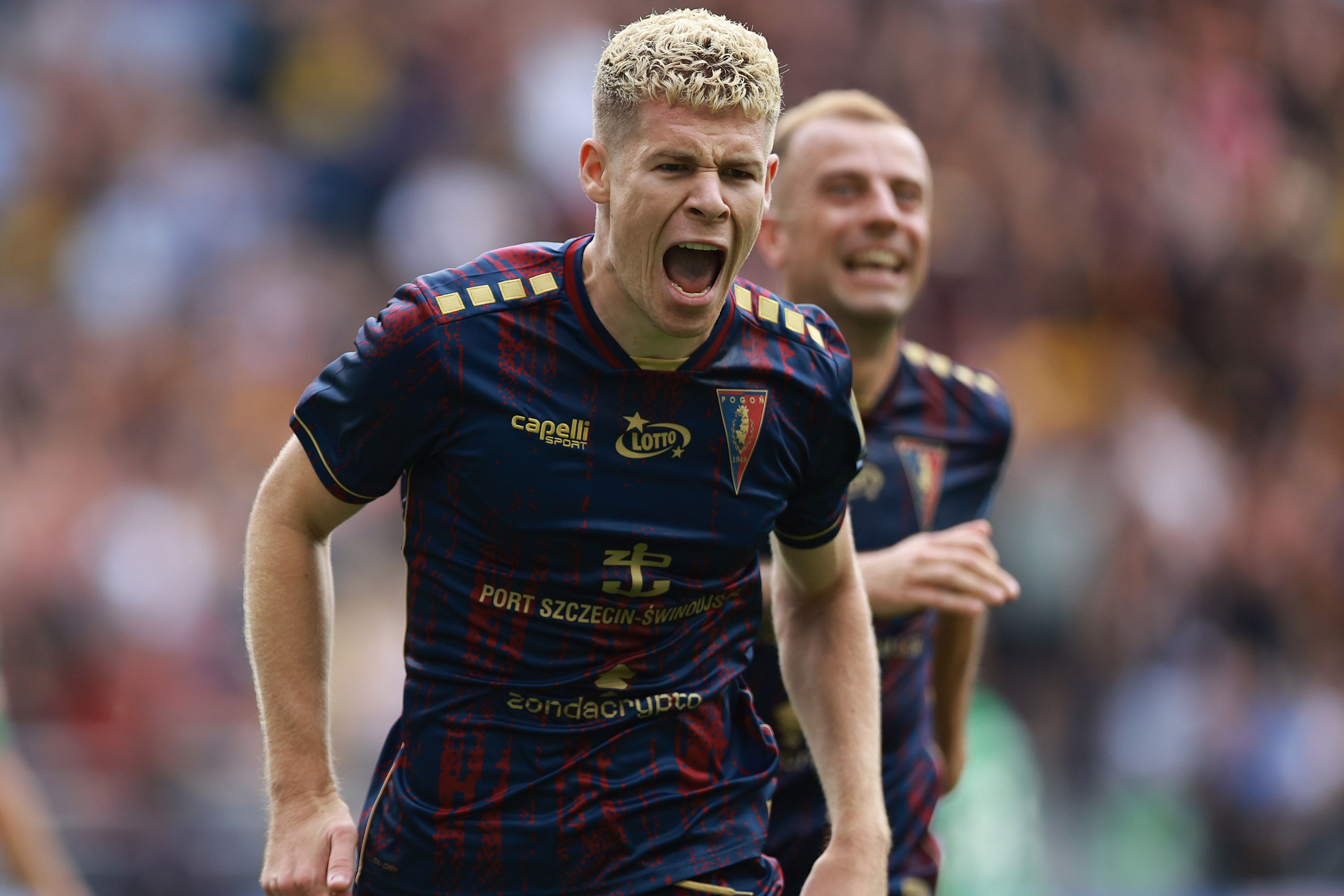 PKO BP Ekstraklasa Blog