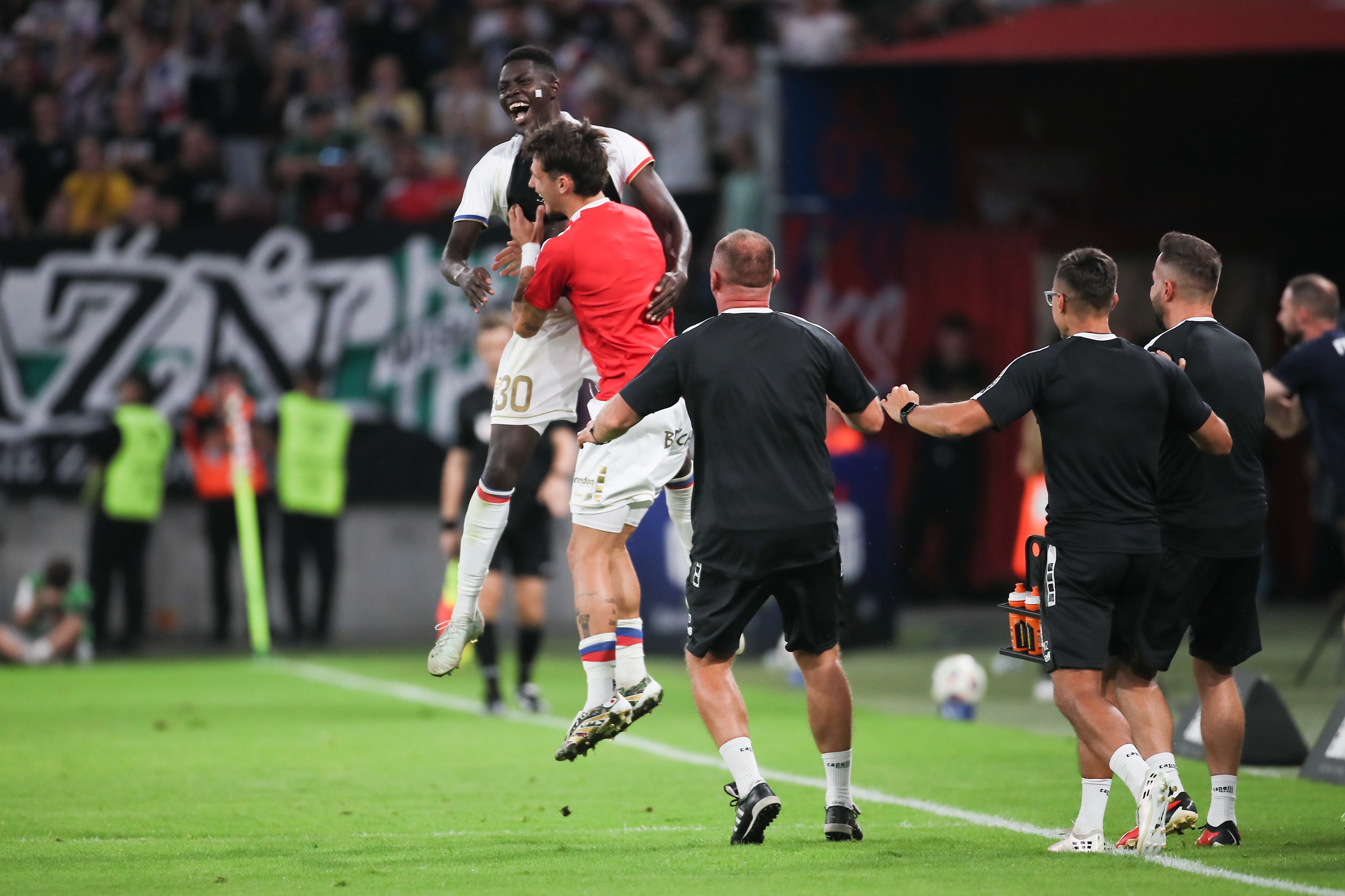 PKO BP Ekstraklasa Blog