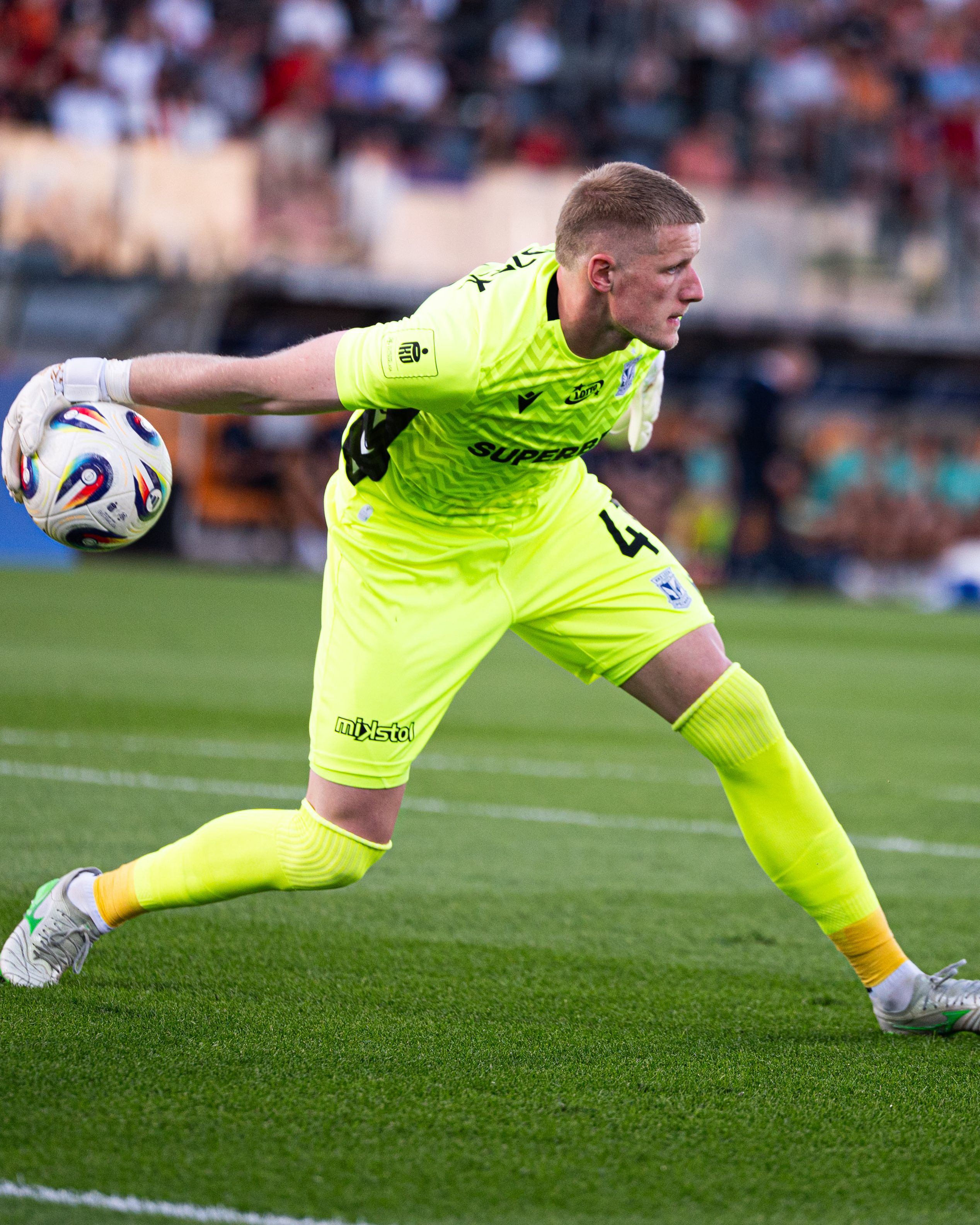 PKO BP Ekstraklasa Blog