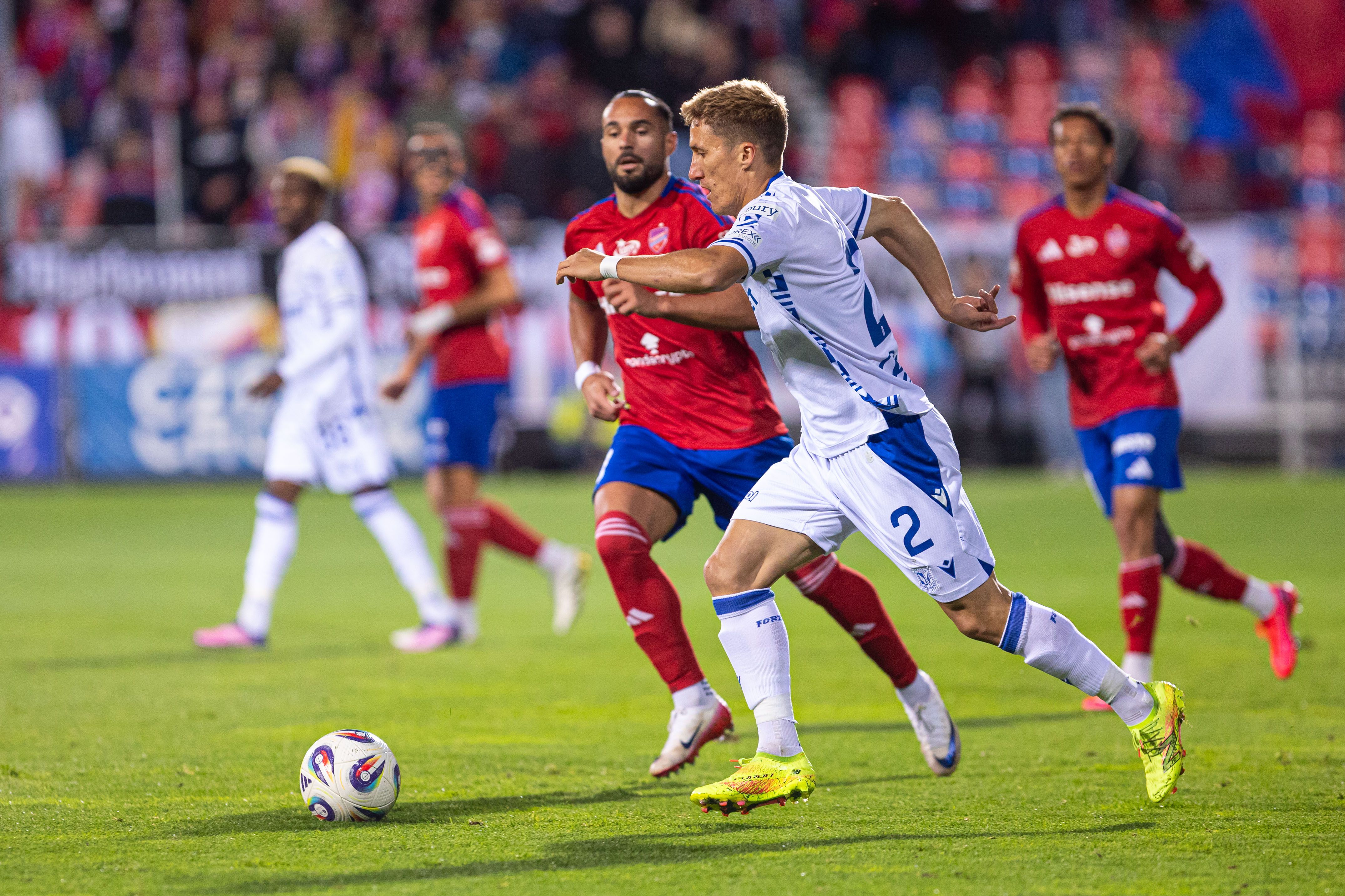 PKO BP Ekstraklasa Blog