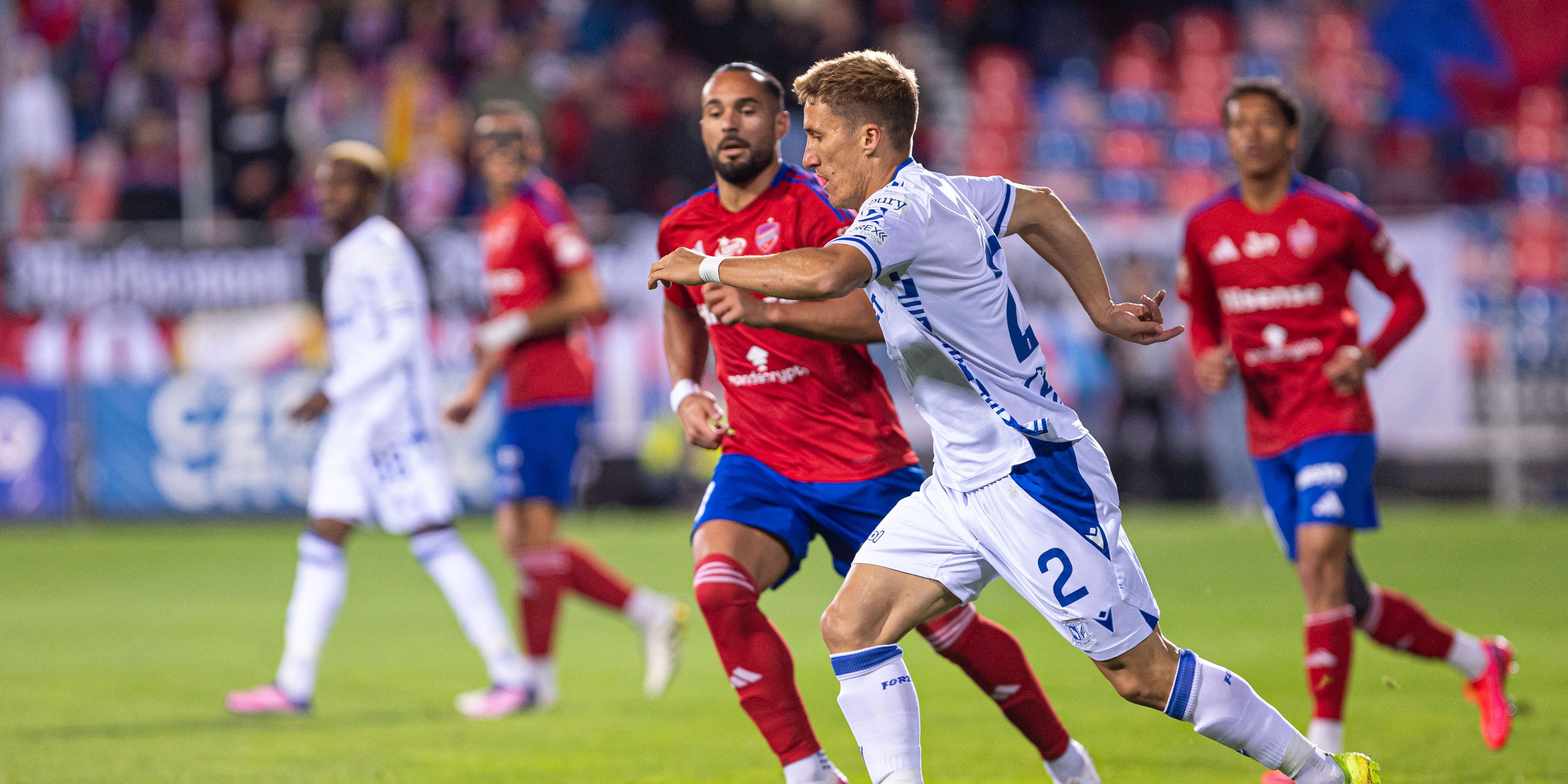 PKO BP Ekstraklasa Blog