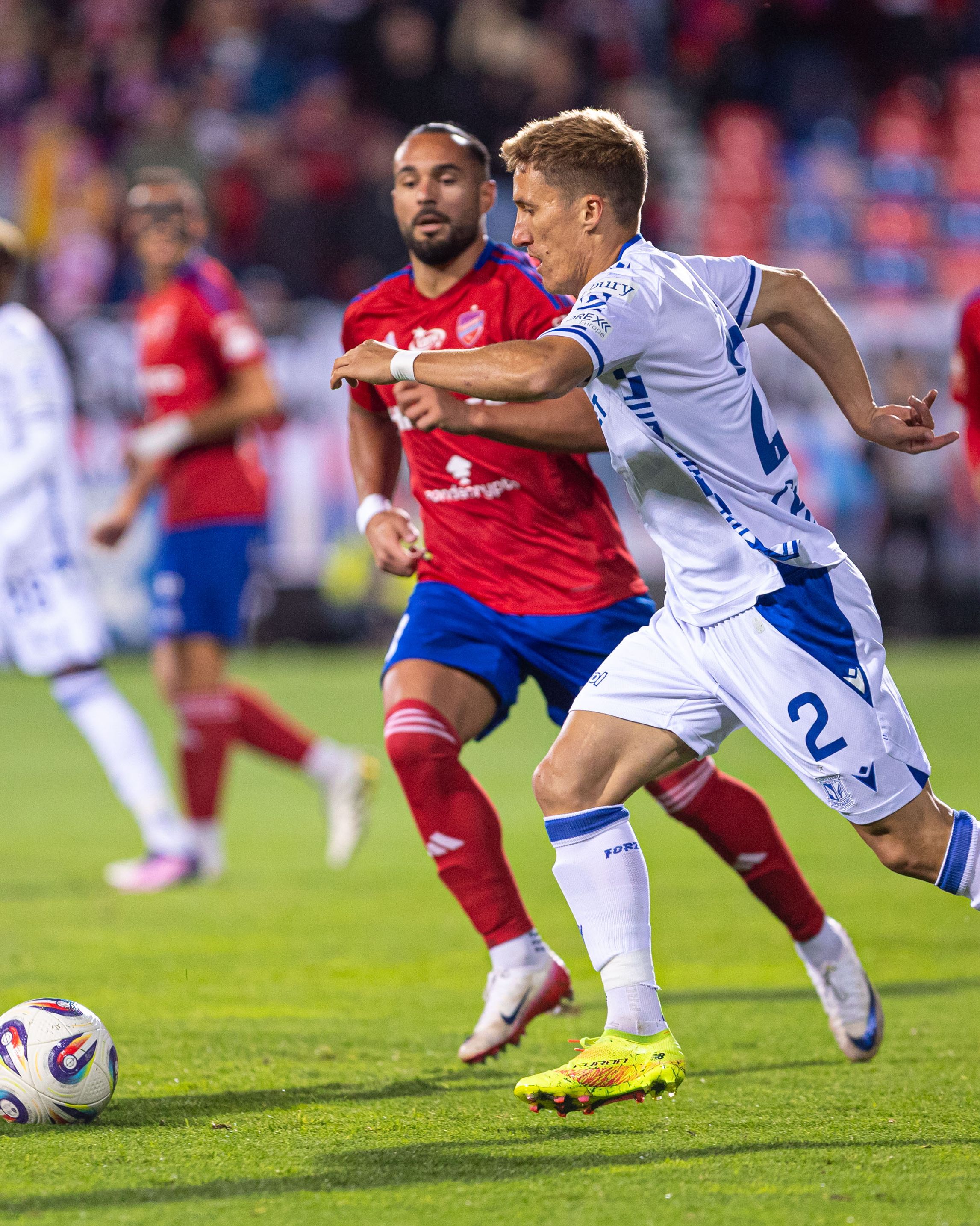 PKO BP Ekstraklasa Blog
