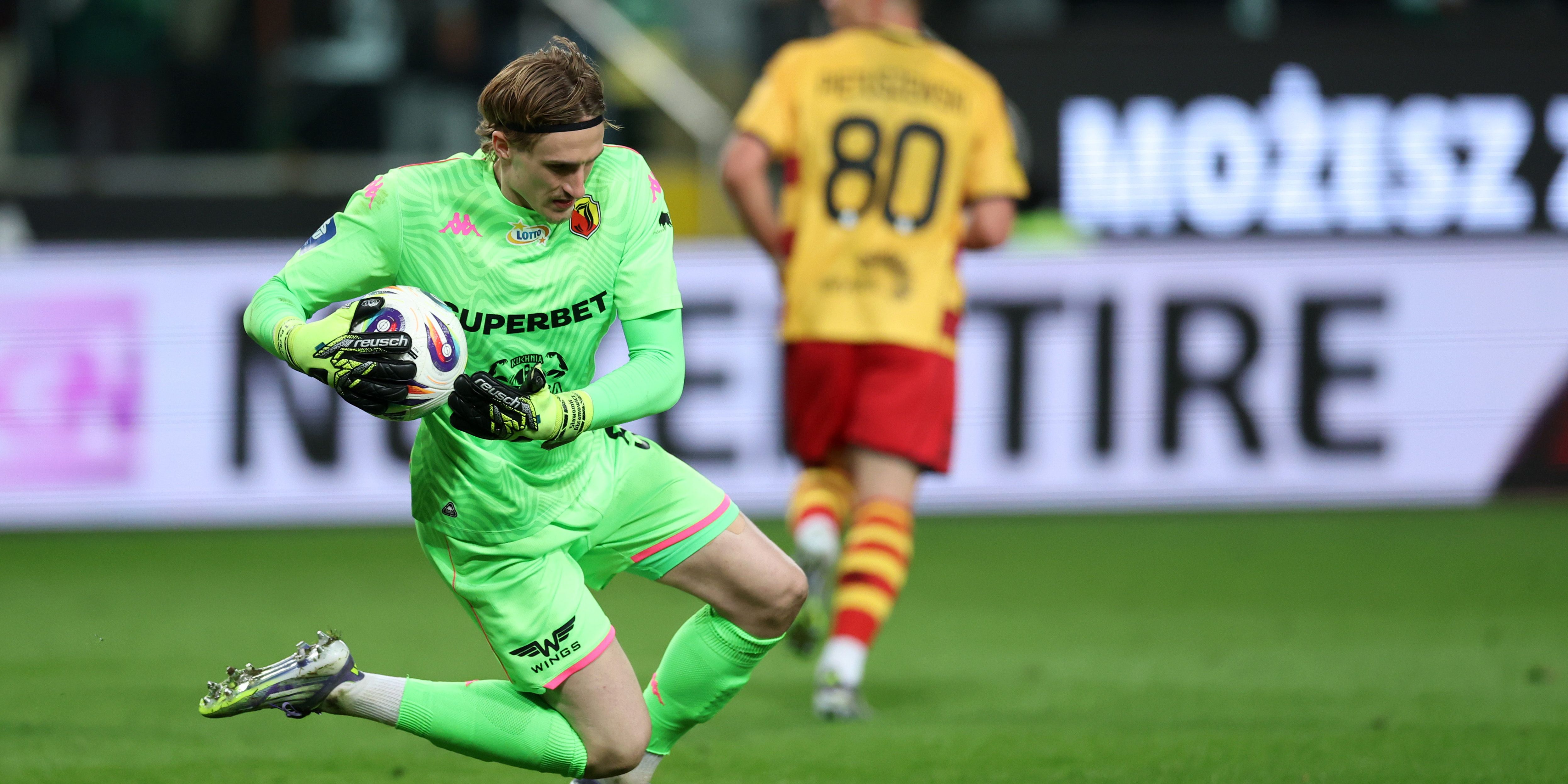 PKO BP Ekstraklasa Blog