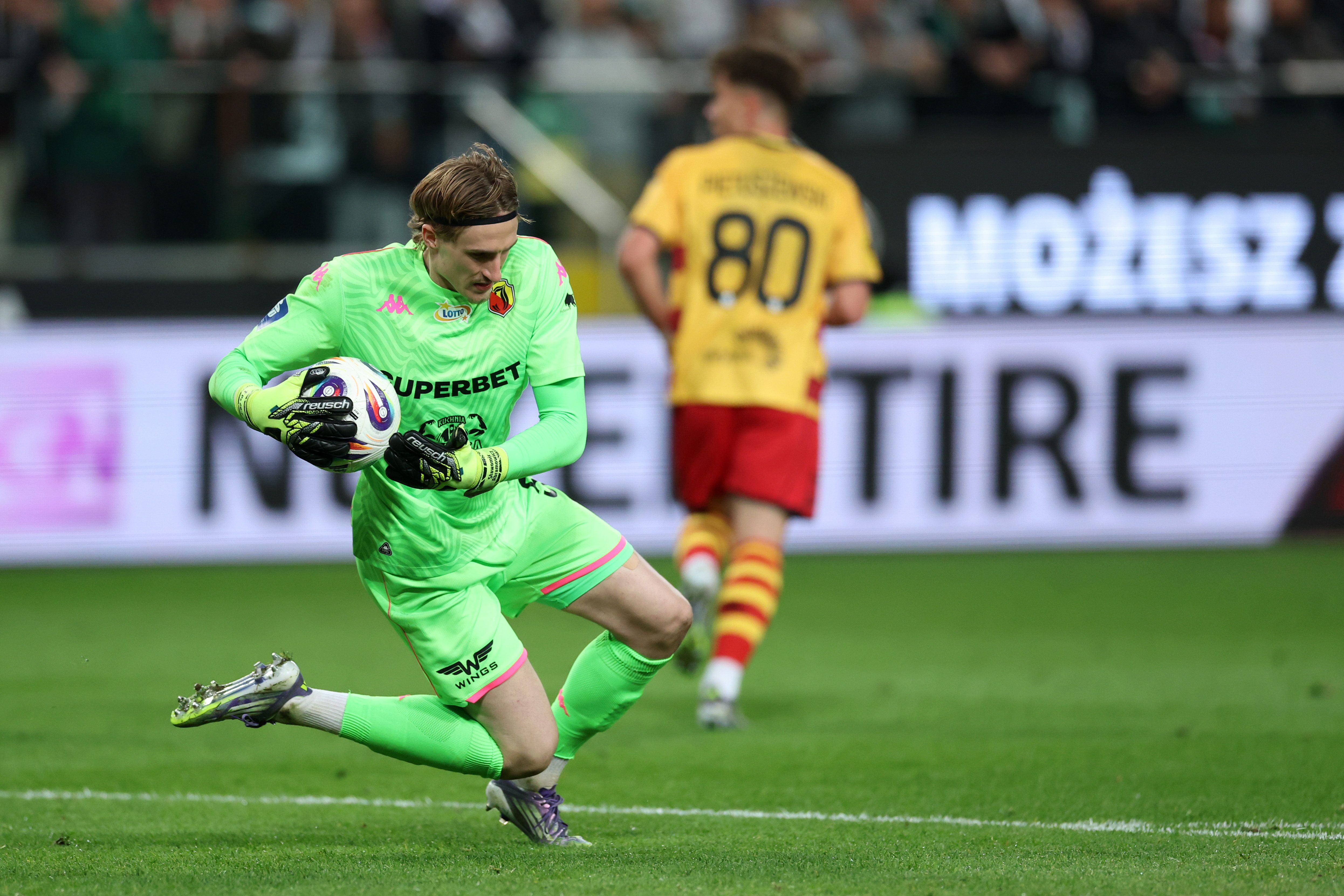 PKO BP Ekstraklasa Blog