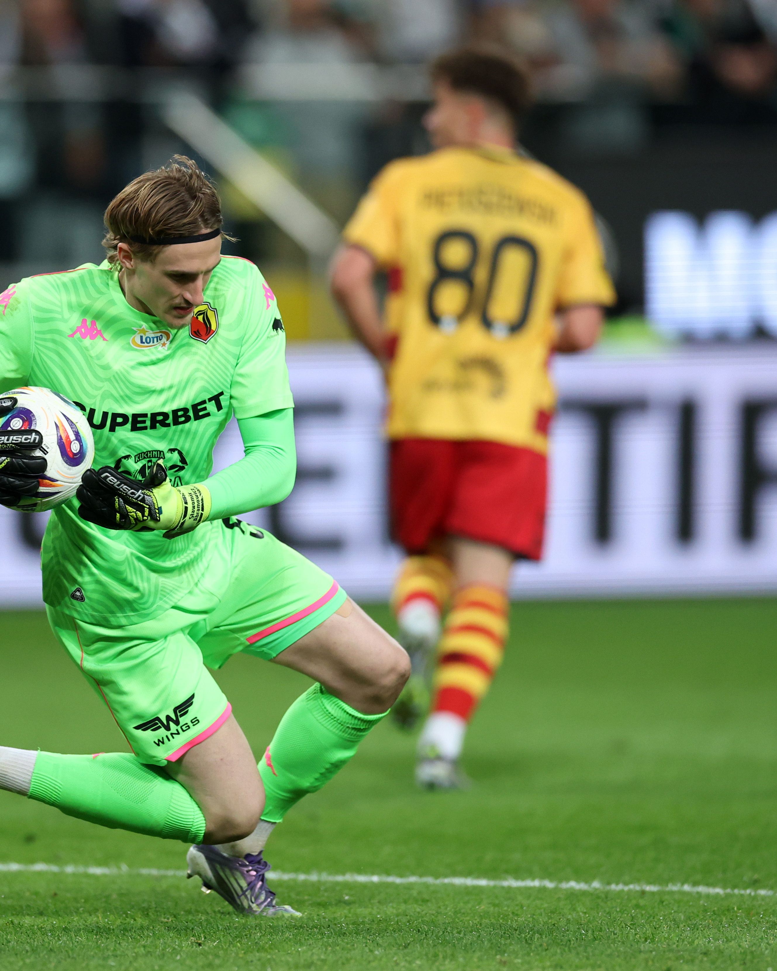 PKO BP Ekstraklasa Blog
