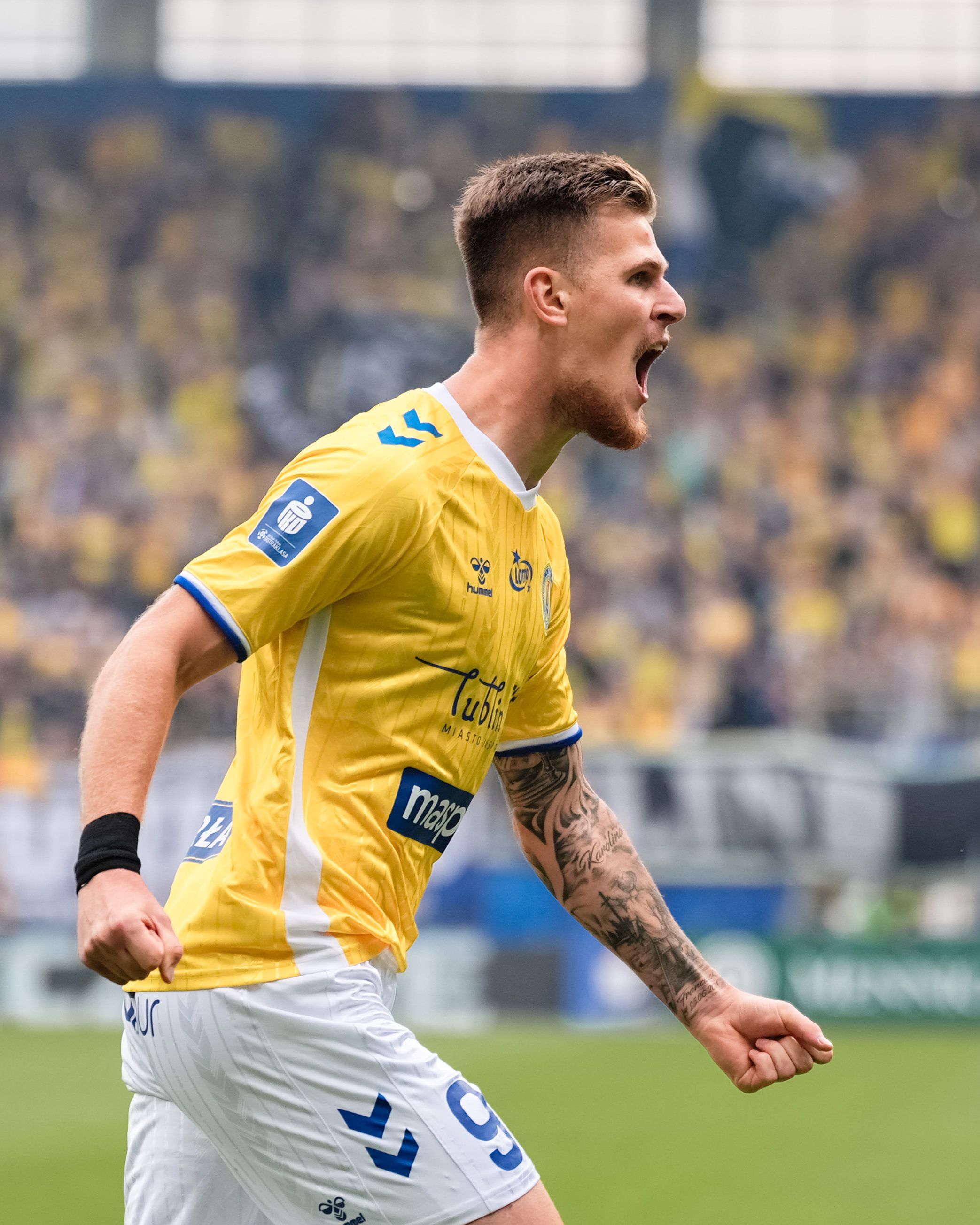 Gdzie oglądać 10. kolejkę 2025/2026?