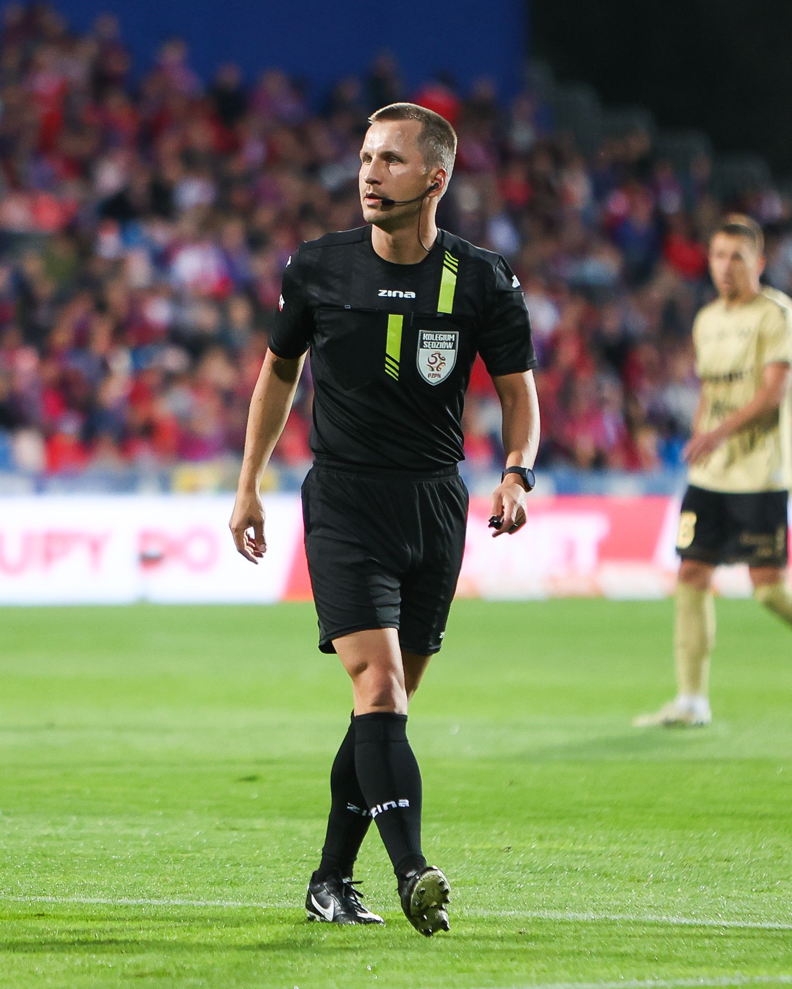 PKO BP Ekstraklasa Blog