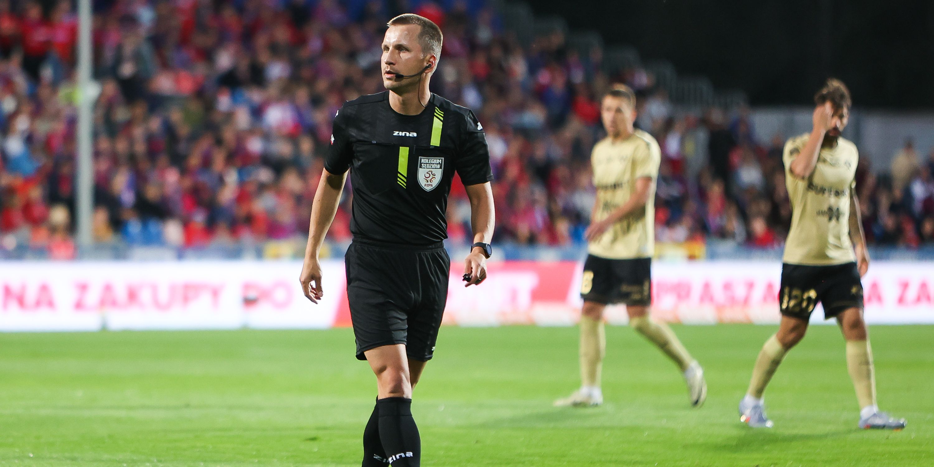 PKO BP Ekstraklasa Blog