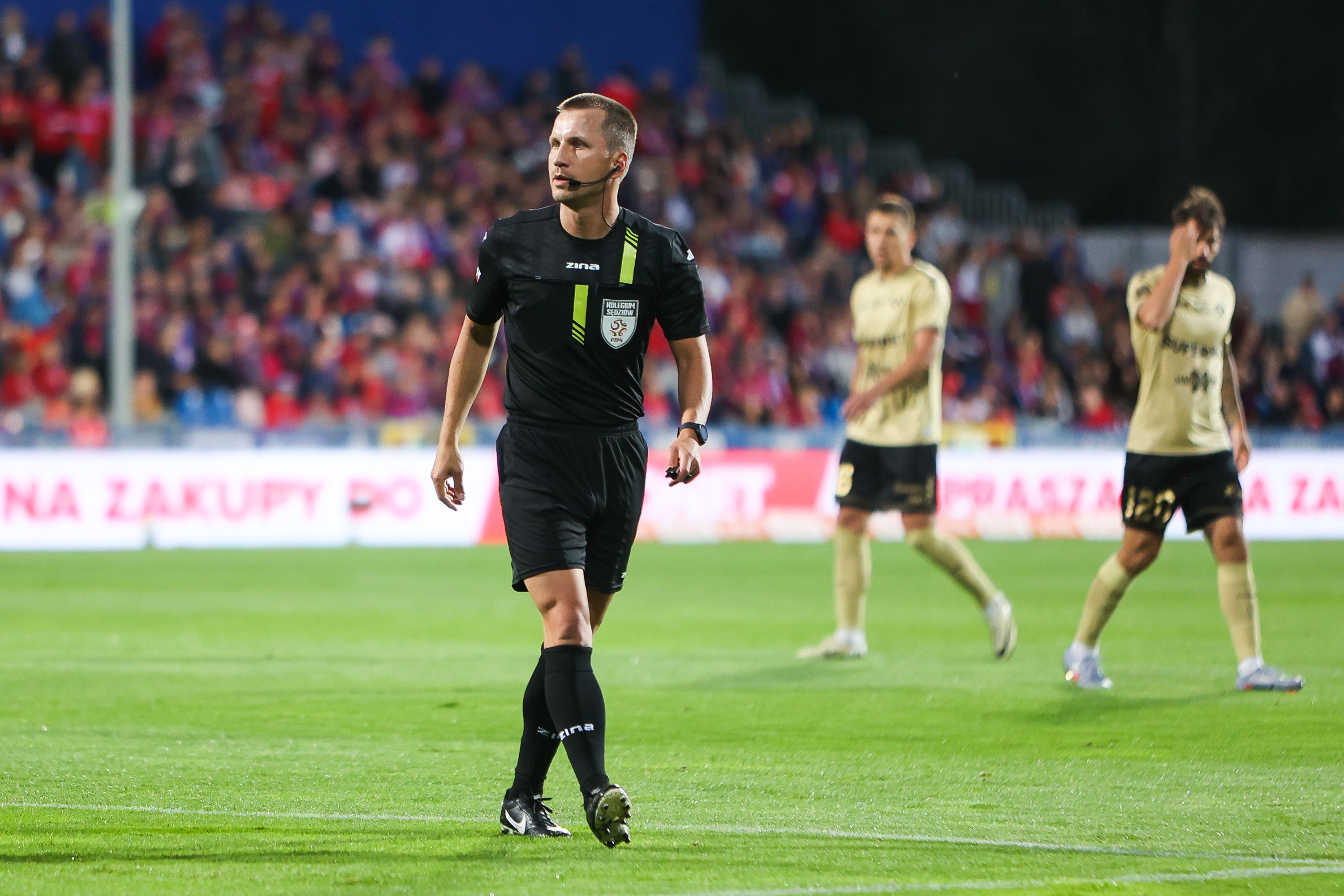 PKO BP Ekstraklasa Blog