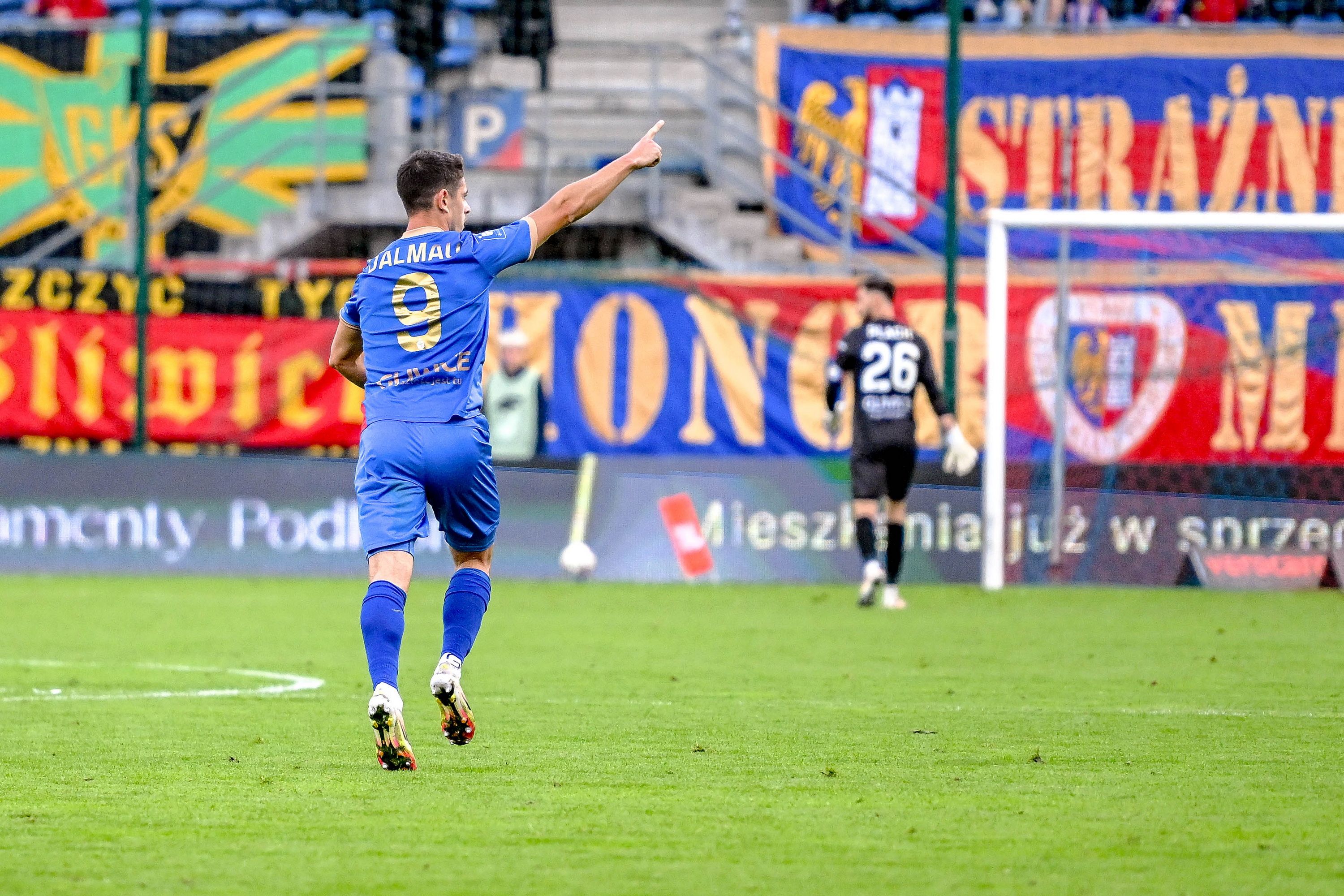 PKO BP Ekstraklasa Blog