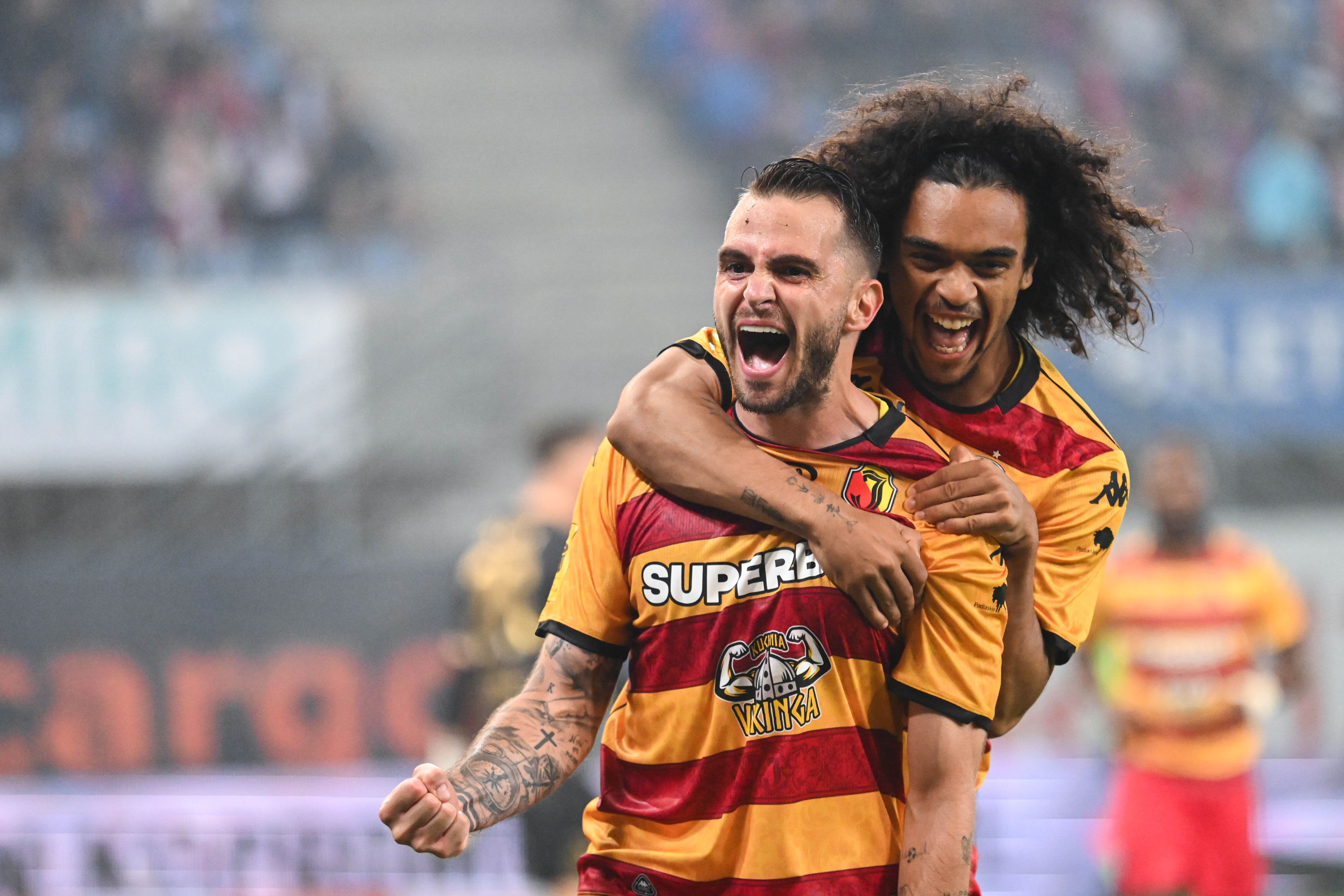 PKO BP Ekstraklasa Blog