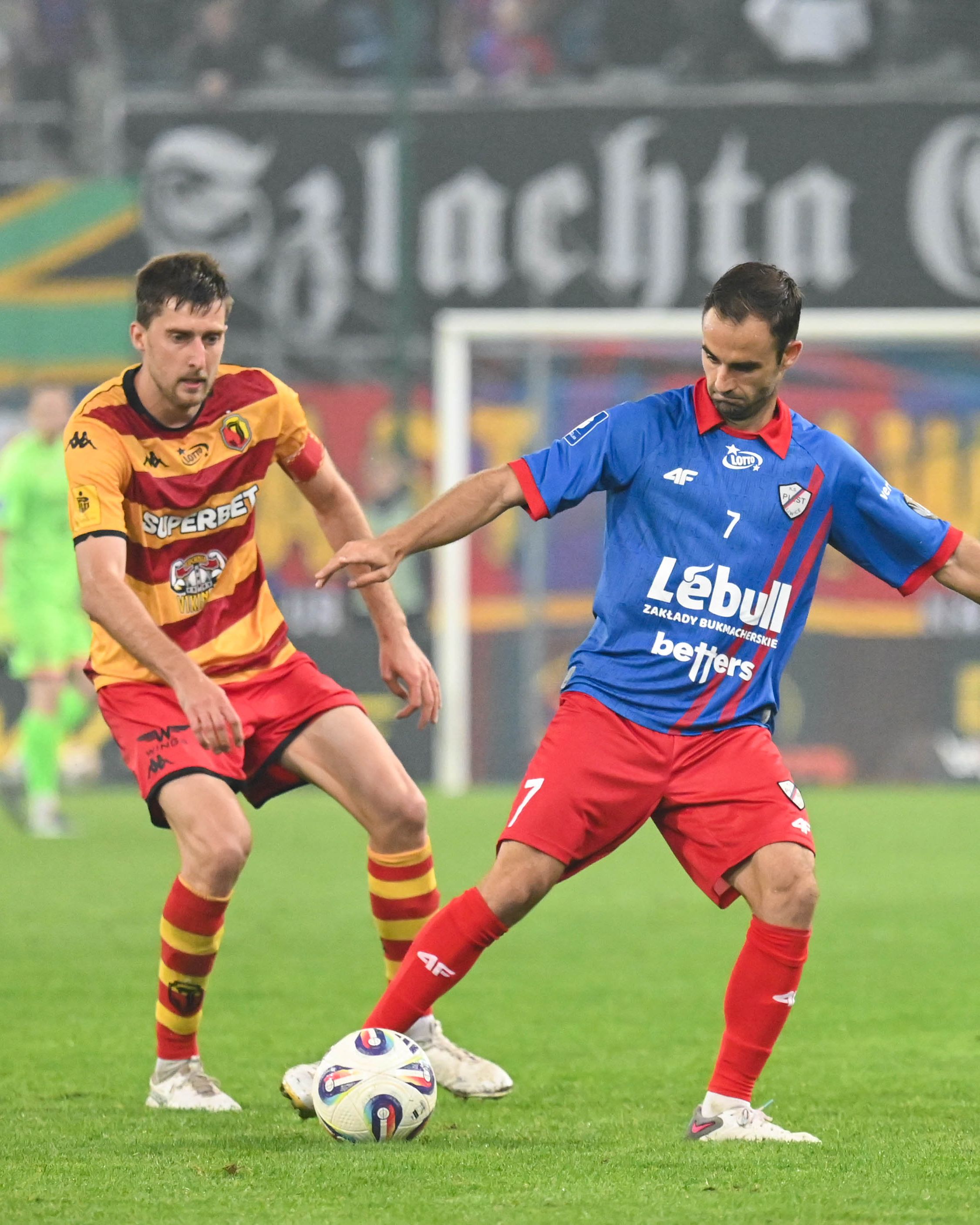 PKO BP Ekstraklasa Blog