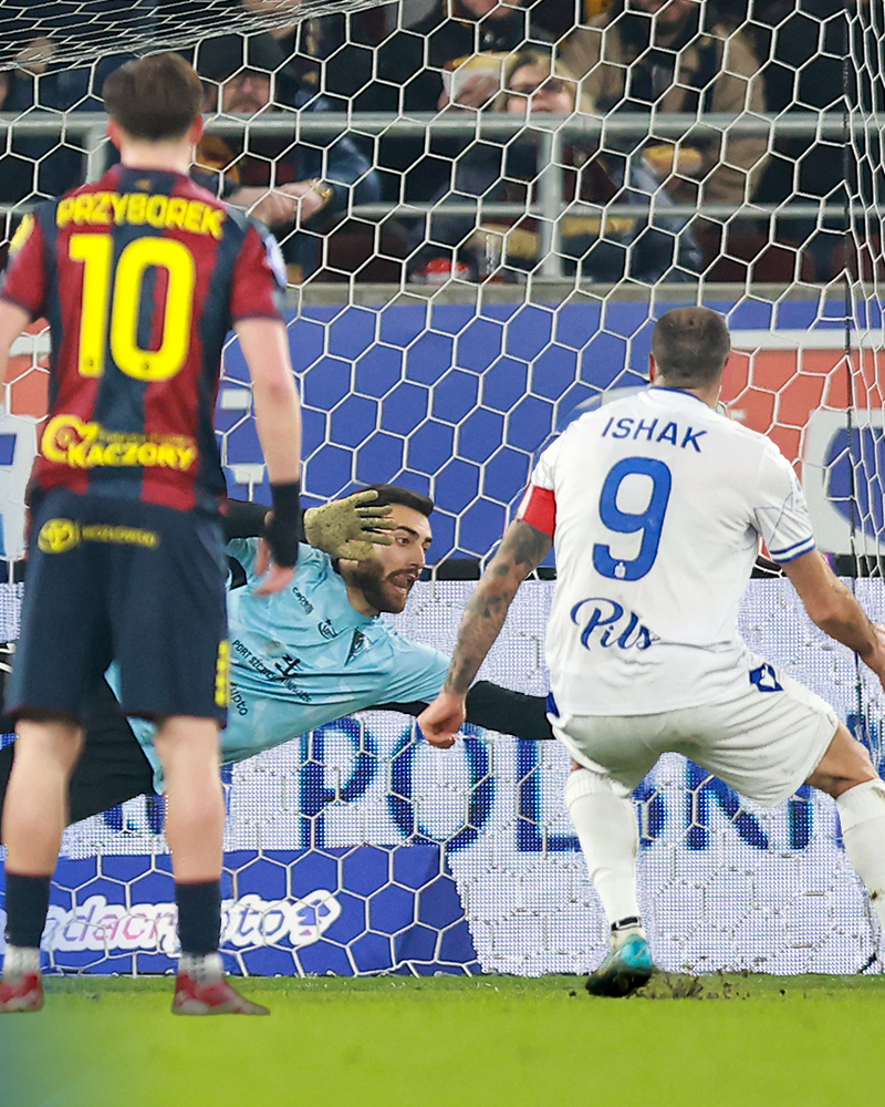 PKO BP Ekstraklasa Blog
