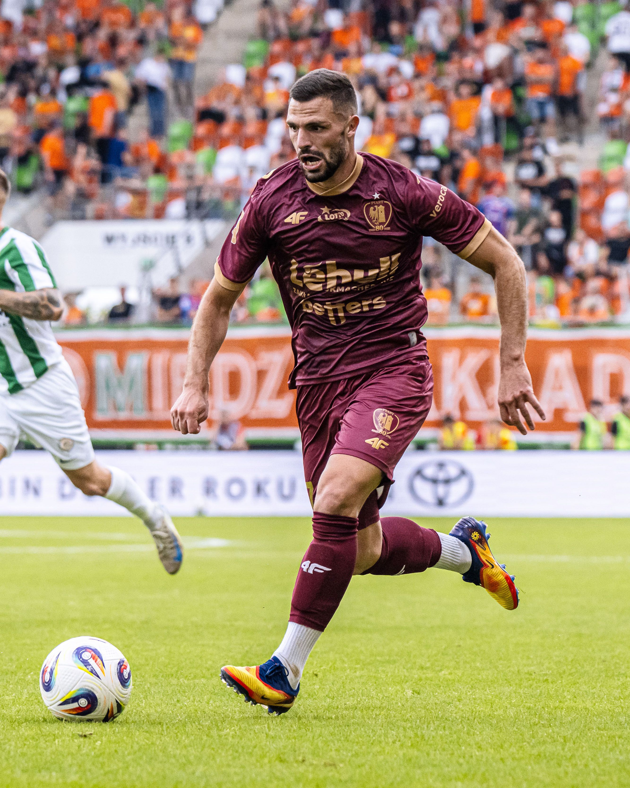 PKO BP Ekstraklasa Blog