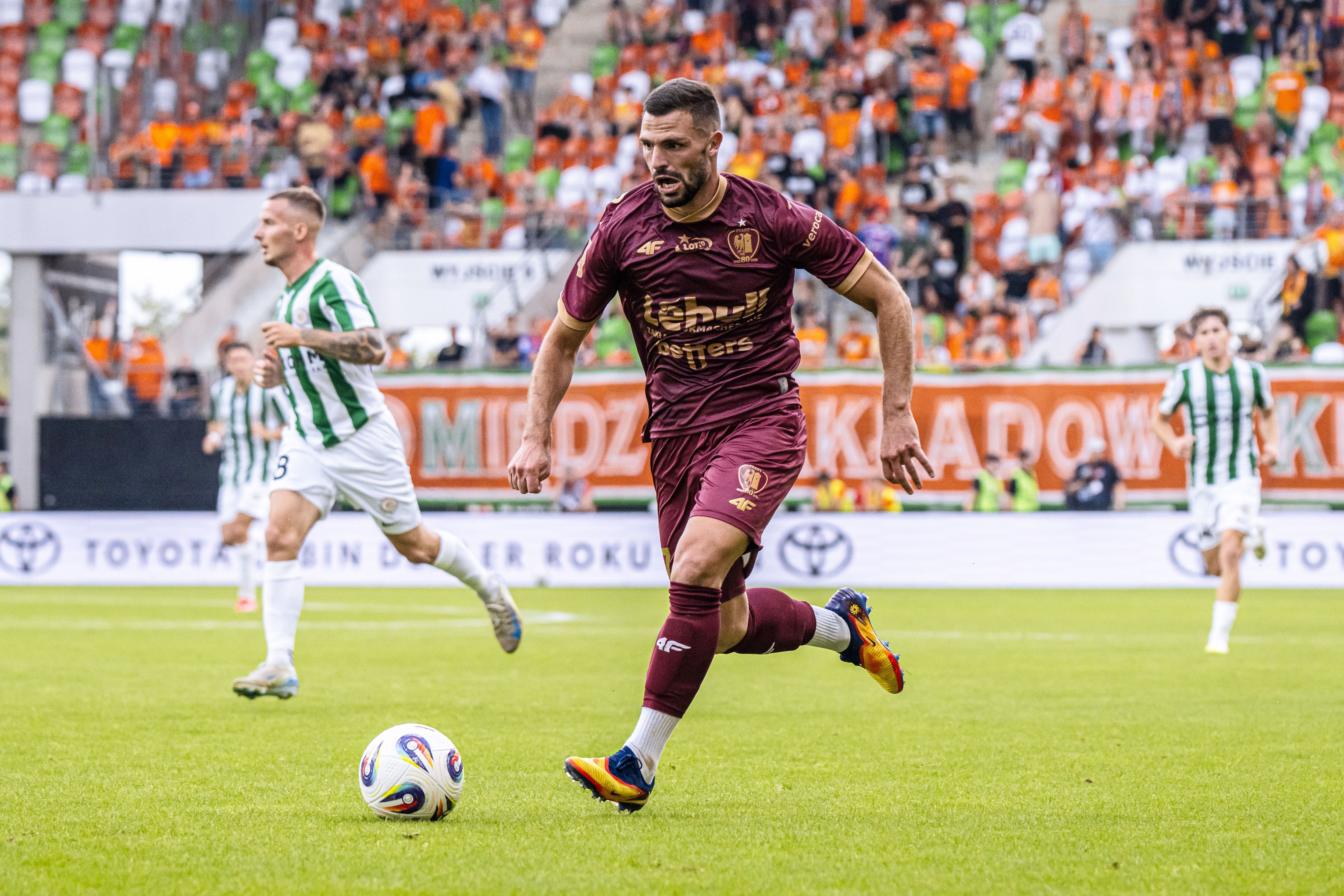 PKO BP Ekstraklasa Blog